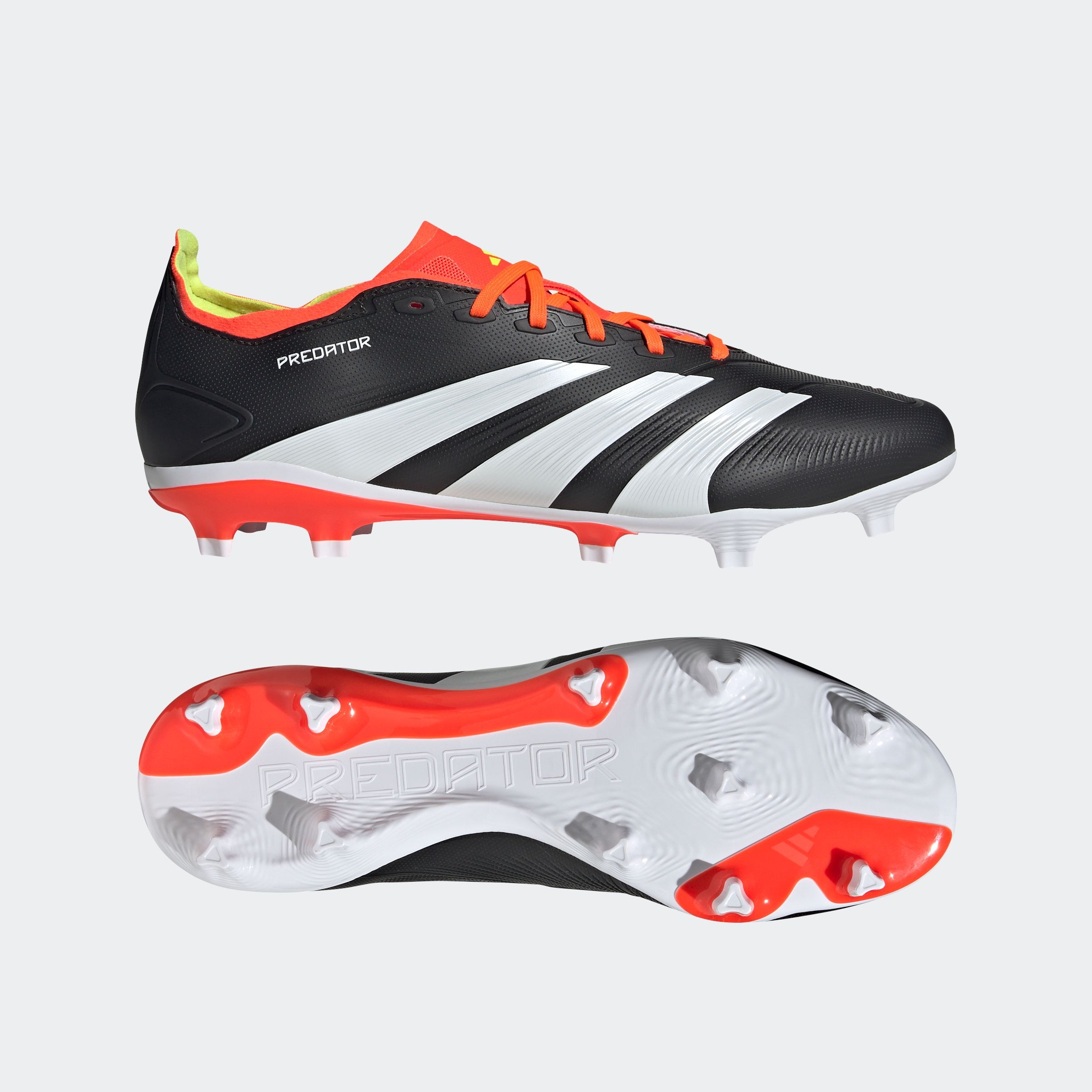 adidas Performance Fußballschuh »PREDATOR LEAGUE FG«