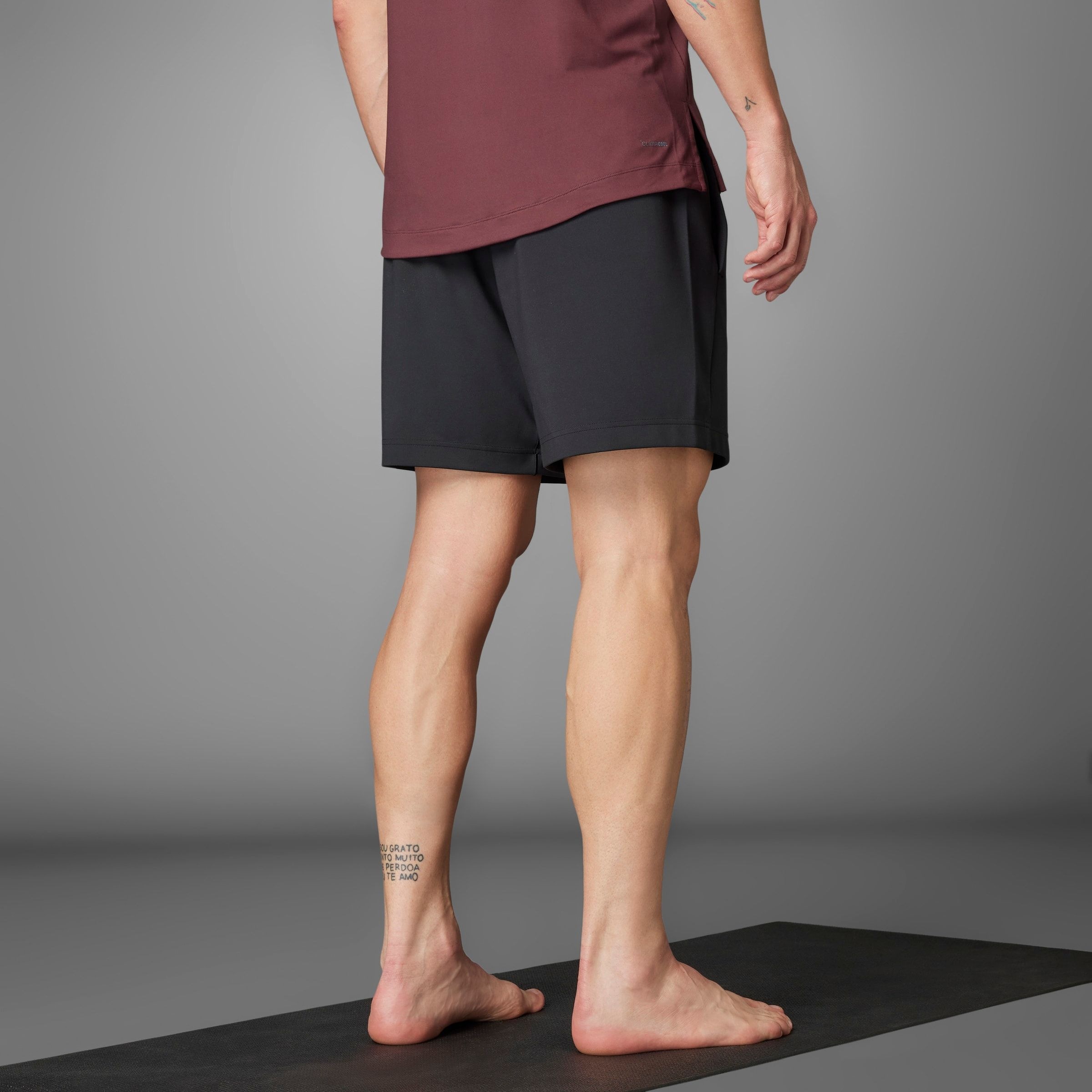 adidas Performance Shorts »PUREMOTIONSHORT«