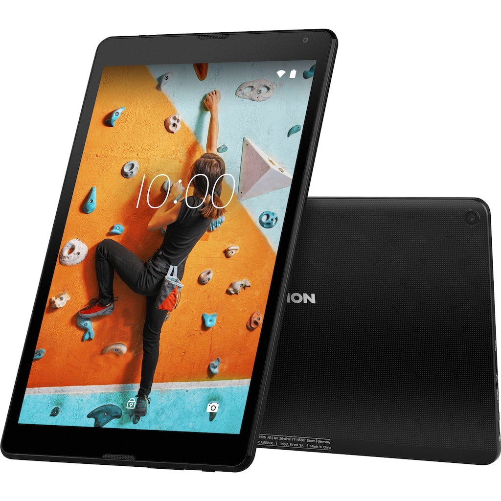 Medion® Tablet »LIFETAB E10530«, (Android)