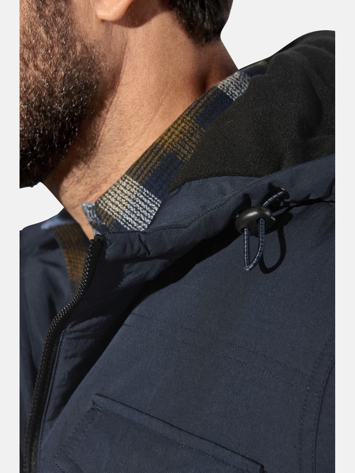 Jan Vanderstorm Outdoorjacke »Outdoorjacke EIRHOLM«