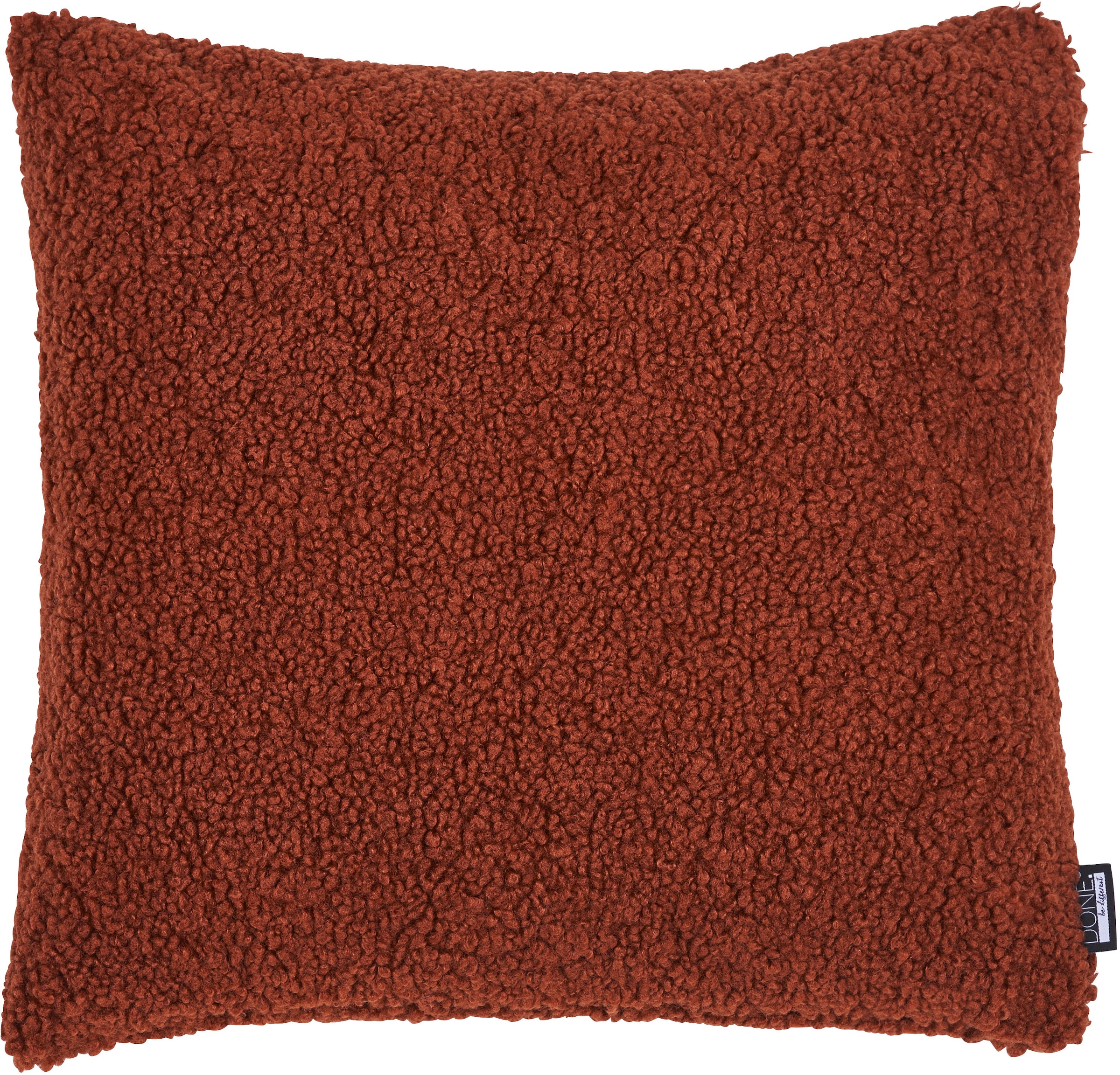 done.® Kissenbezug »Cloud« Skandinavisch glamourös