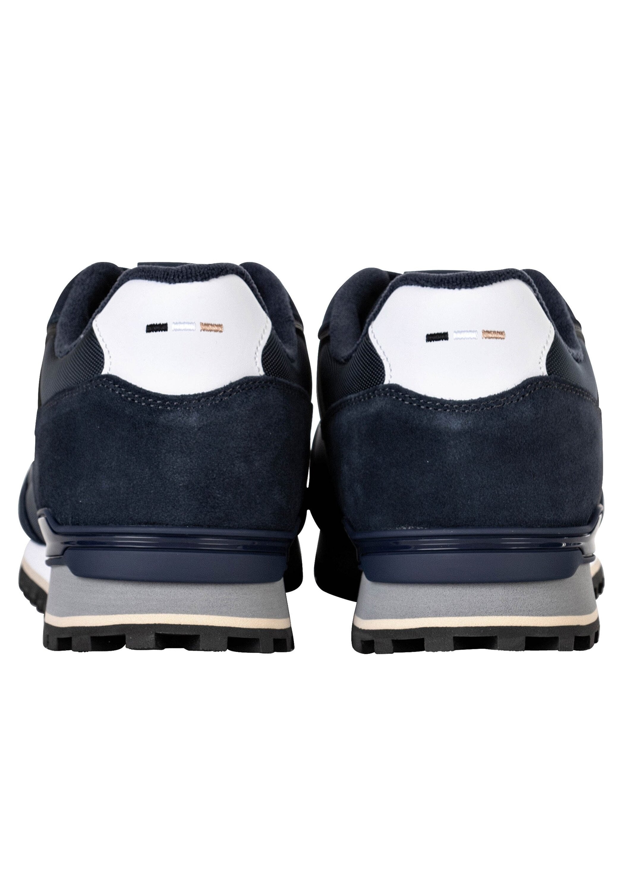 BOSS Sneaker »Sneaker Parkour-L Runn sdnyt«