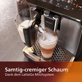 Philips Kaffeevollautomat »3200 Serie EP3243/70 LatteGo, weiß«, inkl. gratis Genusspaket im Wert von UVP 49,99 €