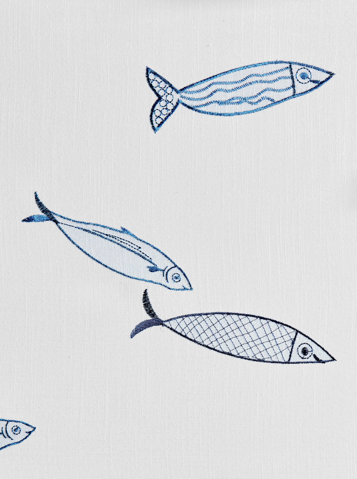 heine home Raffrollo mit Ösen