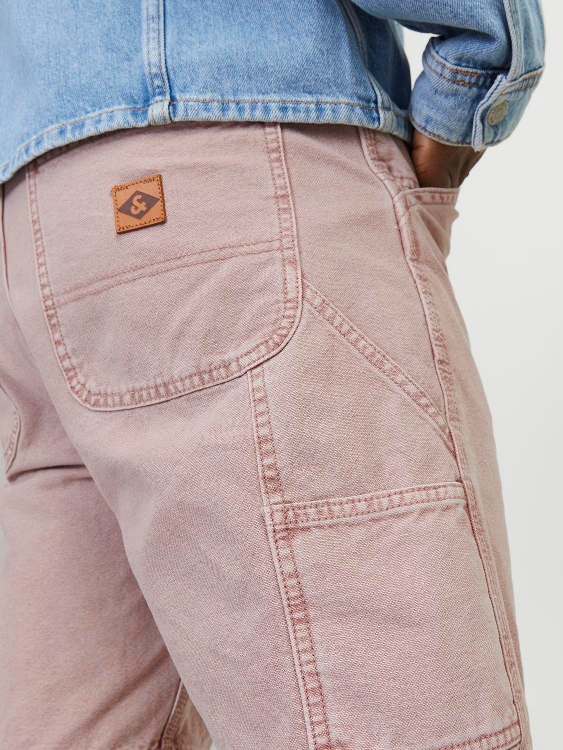 Jack & Jones Shorts »JJITONY JJCARPENTER SHORTS SBD 316 SN«