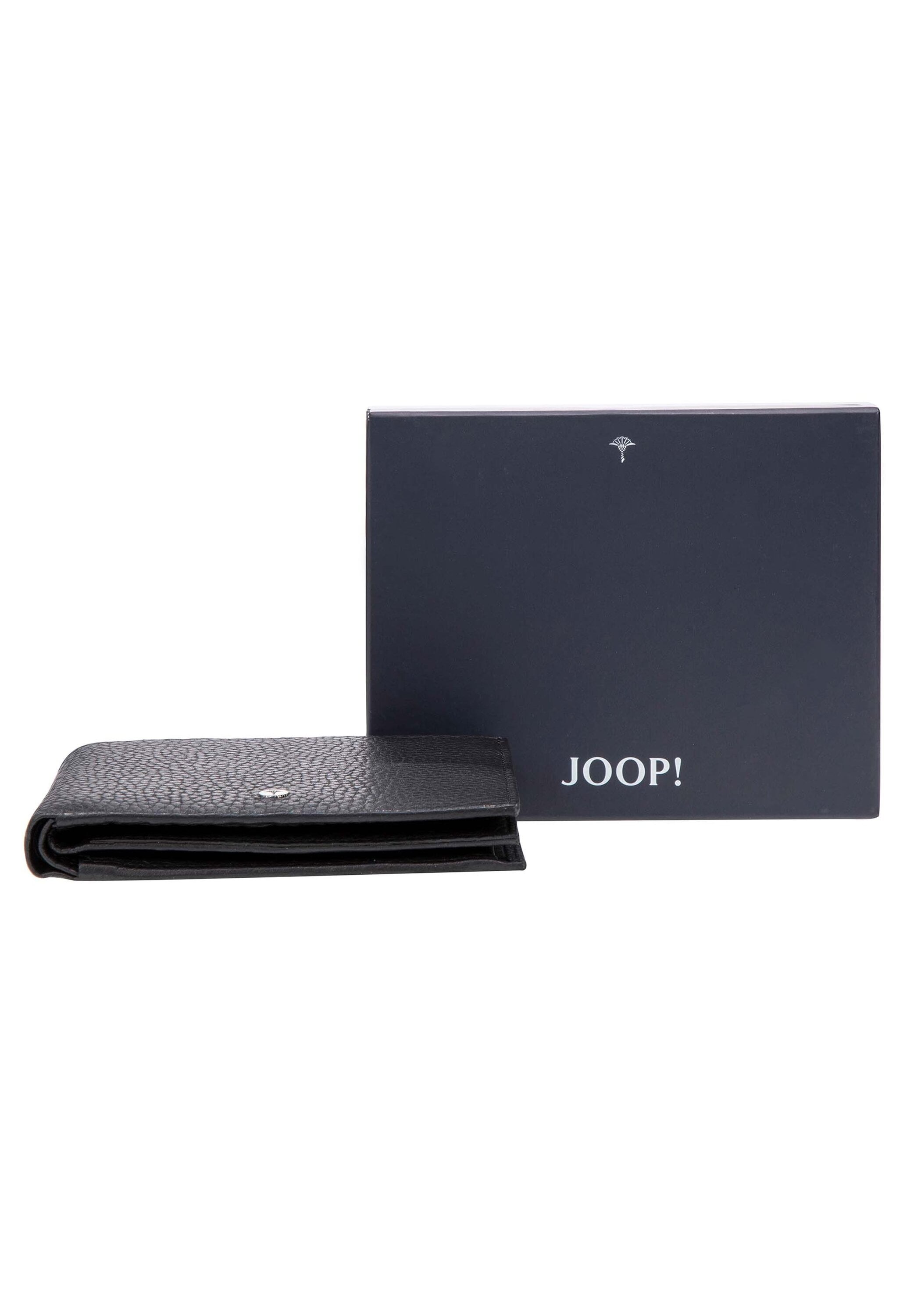 JOOP! Geldbörse »Geldbörse Cardona Minos Billfold h14«