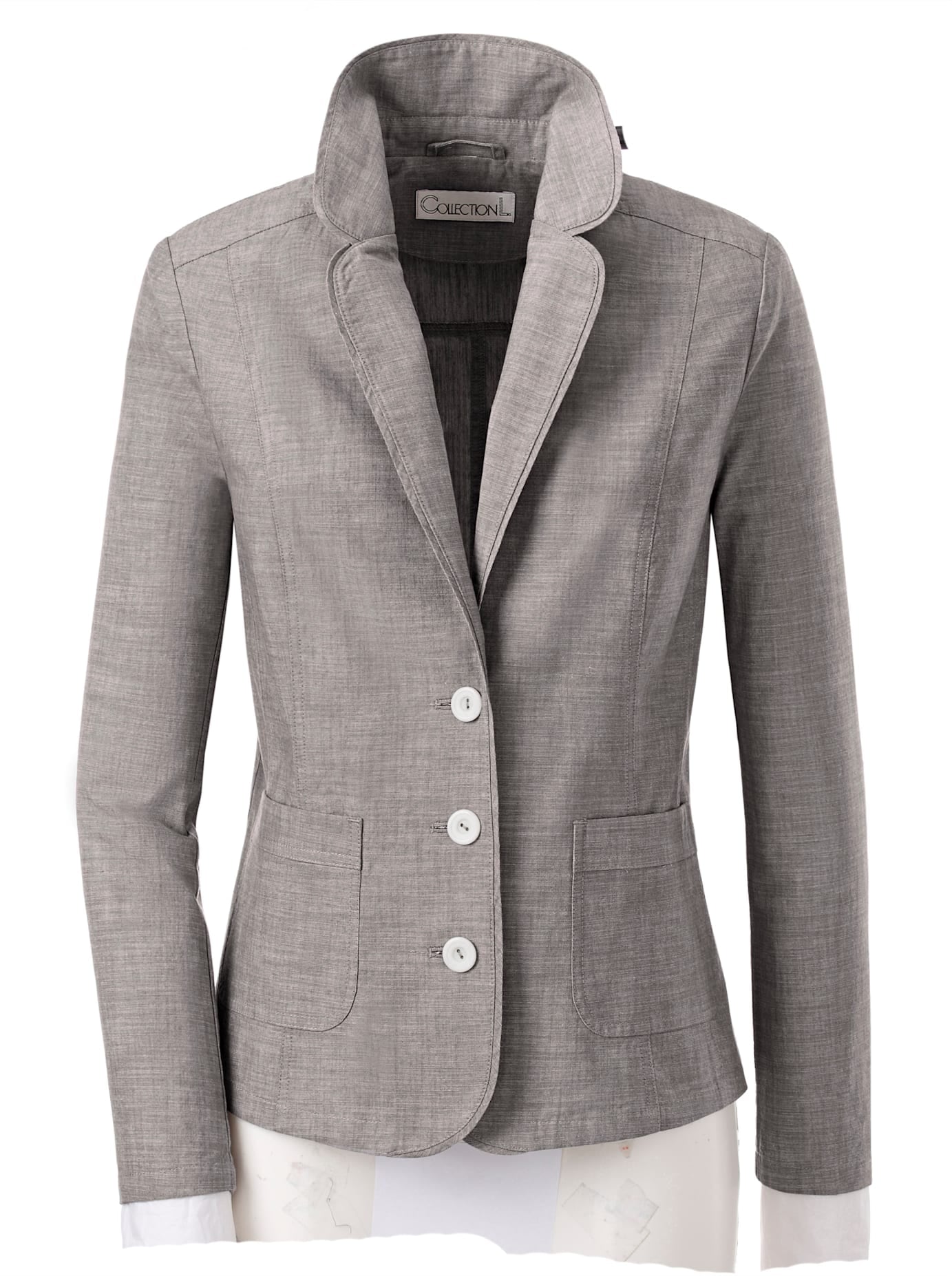 Inspirationen Jackenblazer »Blazer«