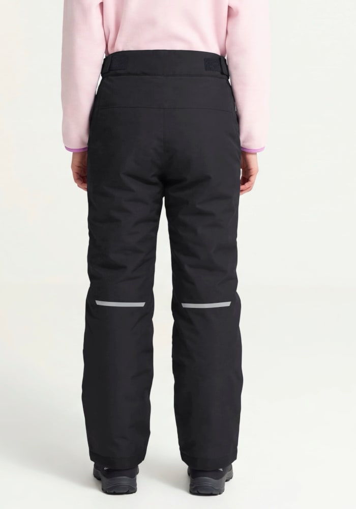 Jack Wolfskin Skihose »SNOWFLASH PANTS K«  Winterhose für Kinder, wasserdicht, warm