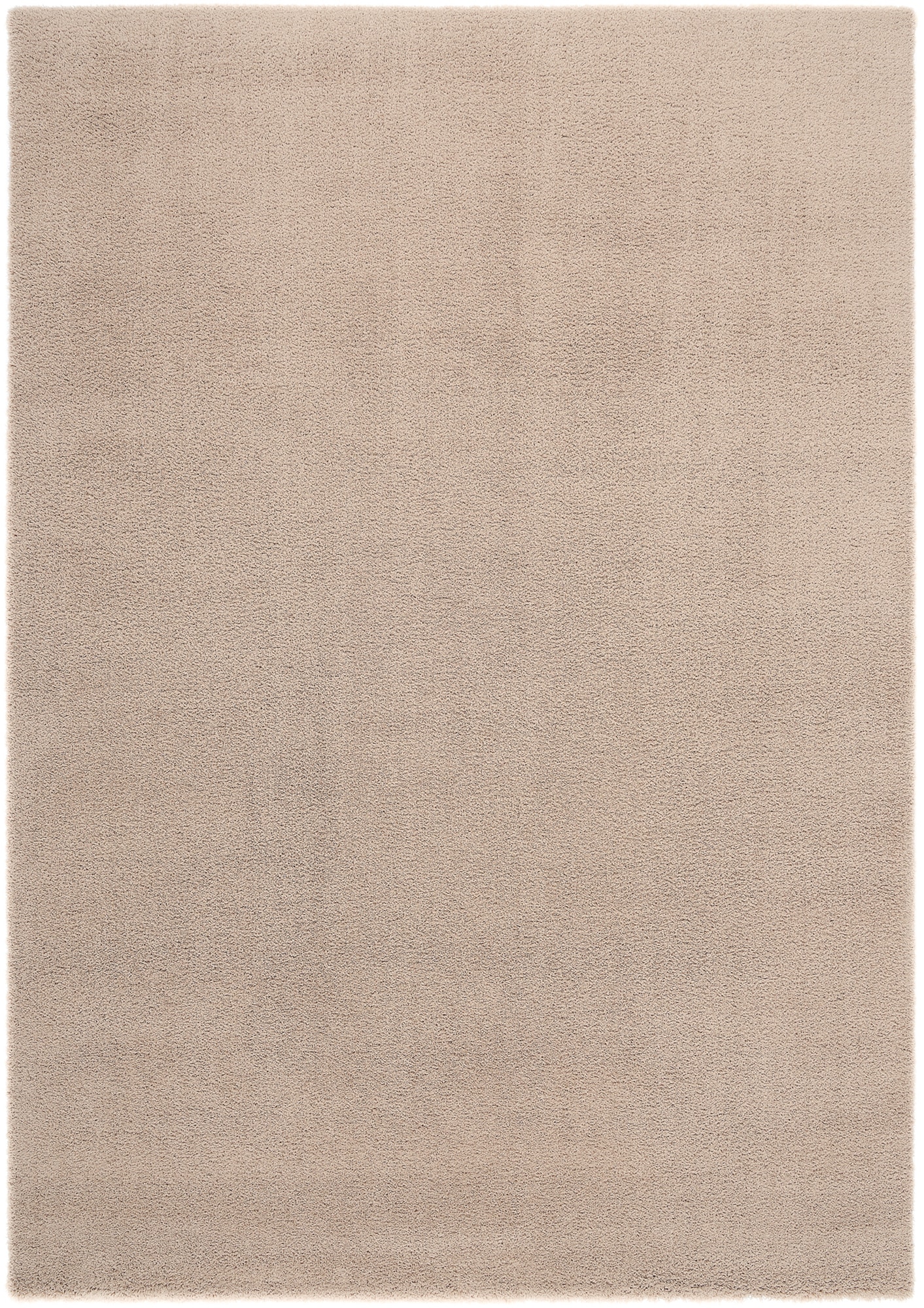 OCI DIE TEPPICHMARKE Hochflor-Teppich »Soft Dream, auch als Läufer erhältlich«, rechteckig, 30 mm Höhe, besonders weich durch Microfaser, Wohnzimmer