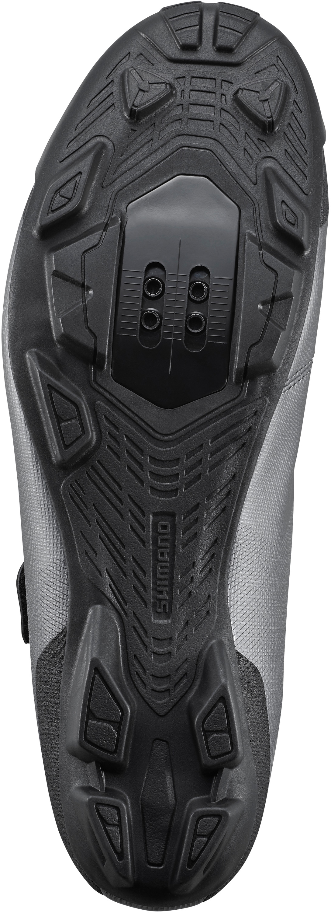 Shimano Fahrradschuh »MTB - Fahrradschuhe SH-XC100«