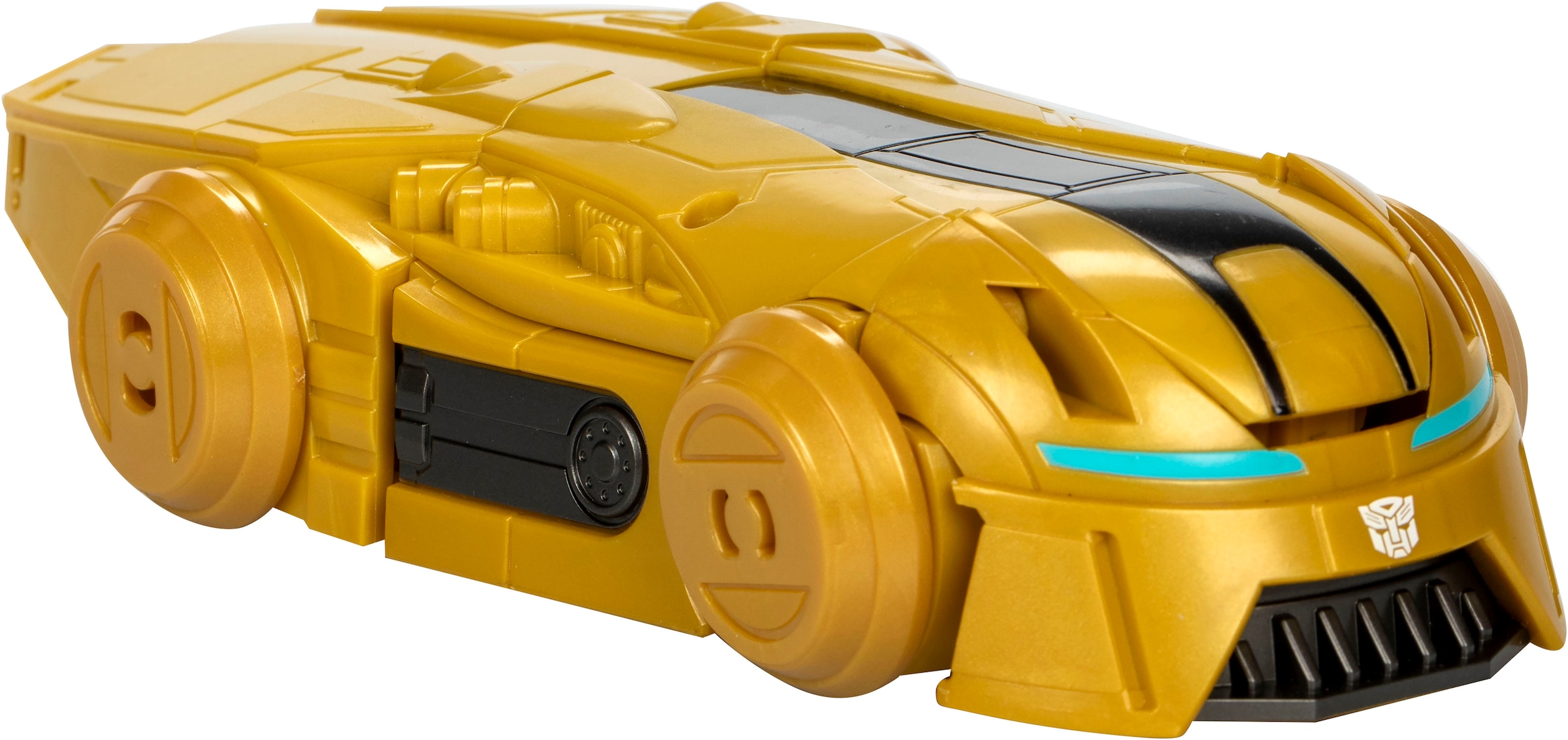 Hasbro Actionfigur »Transformers One Mega Changer Bumblebee (B-127)«