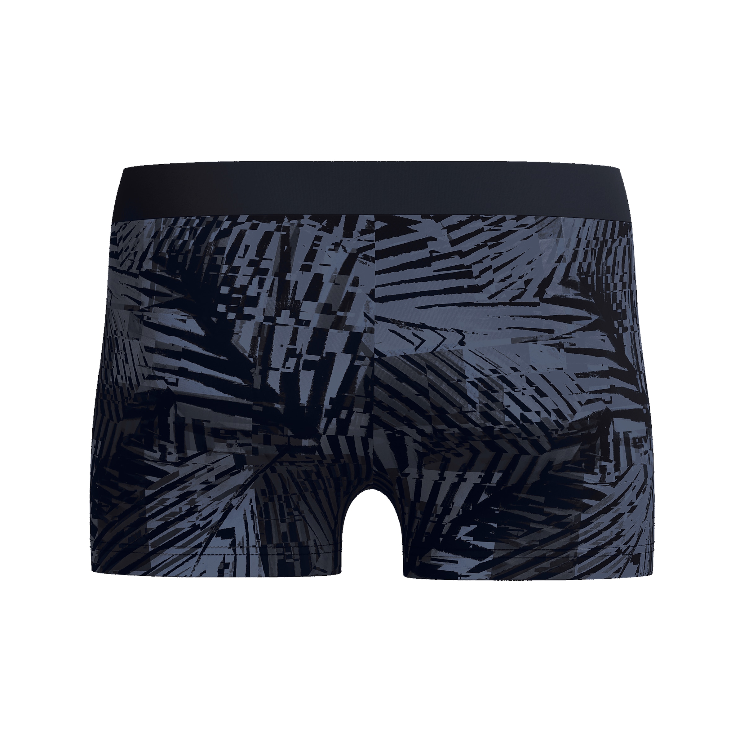 Speedo Badehose mit LSF 50+, schnell trocknendes Material, chlor- und formbeständig