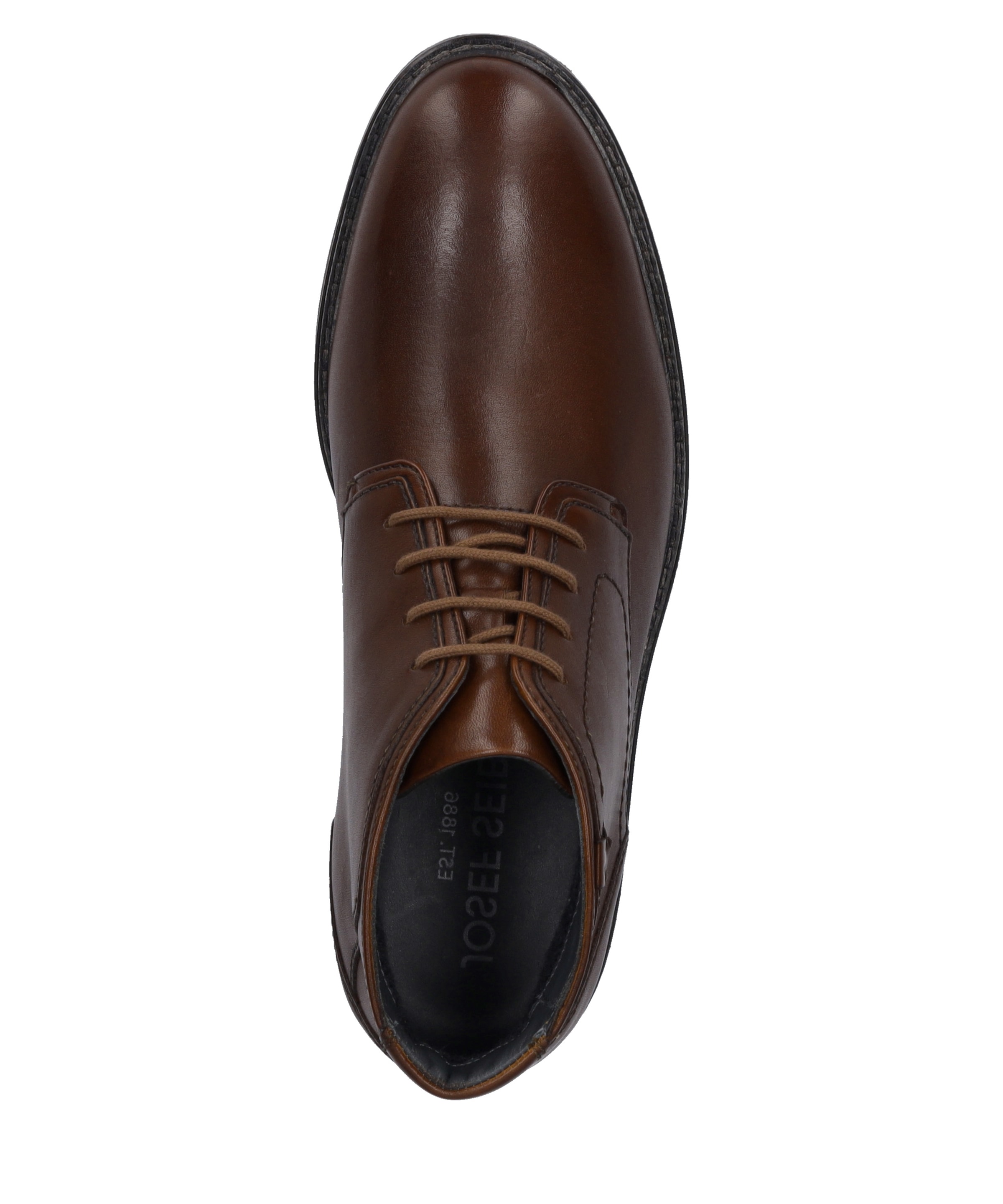 Josef Seibel Stiefelette »Earl 04, cognac«