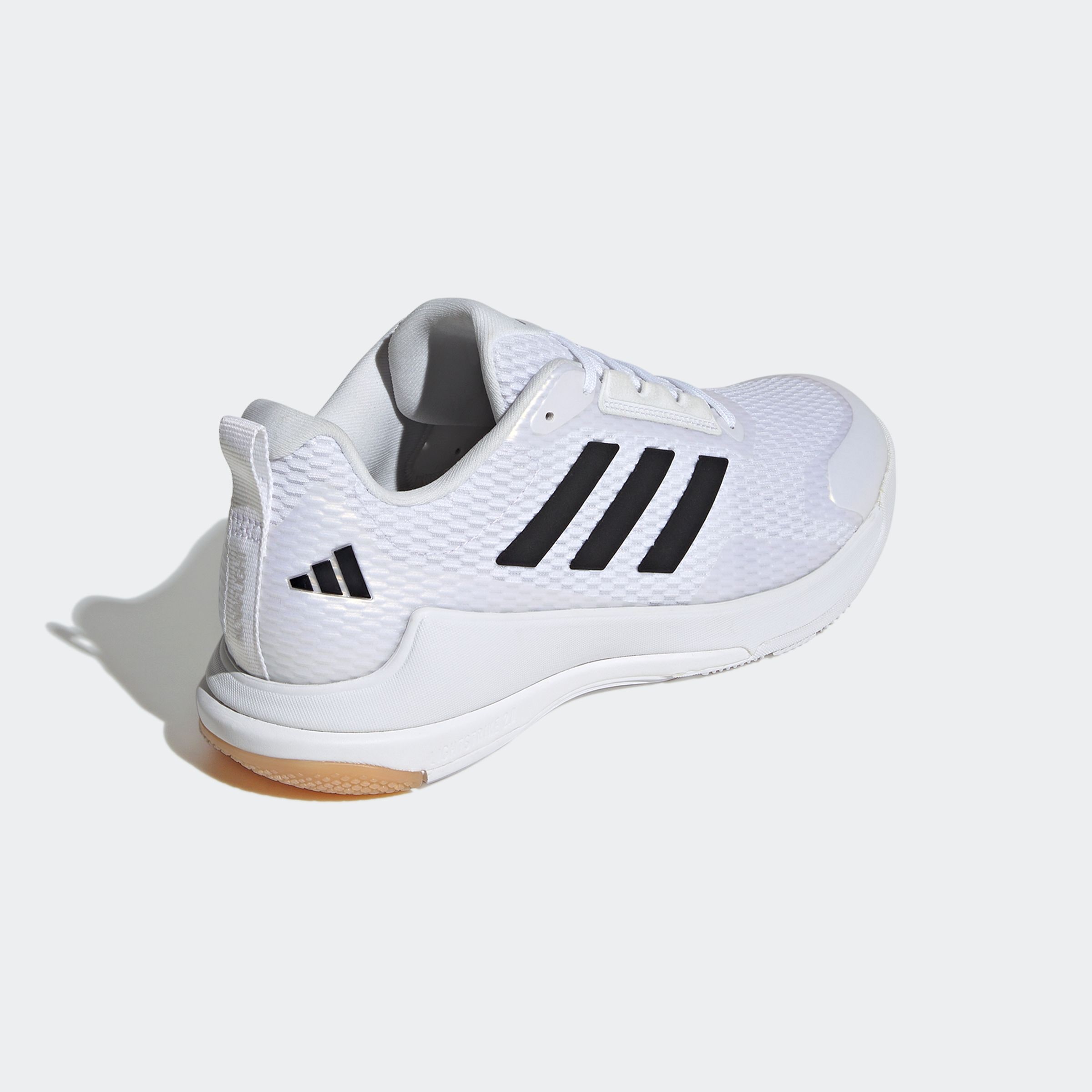 adidas Performance Hallenschuh »NOVAFLIGHT 2 INDOOR«, besonders geeignet für Handball und Volleyball