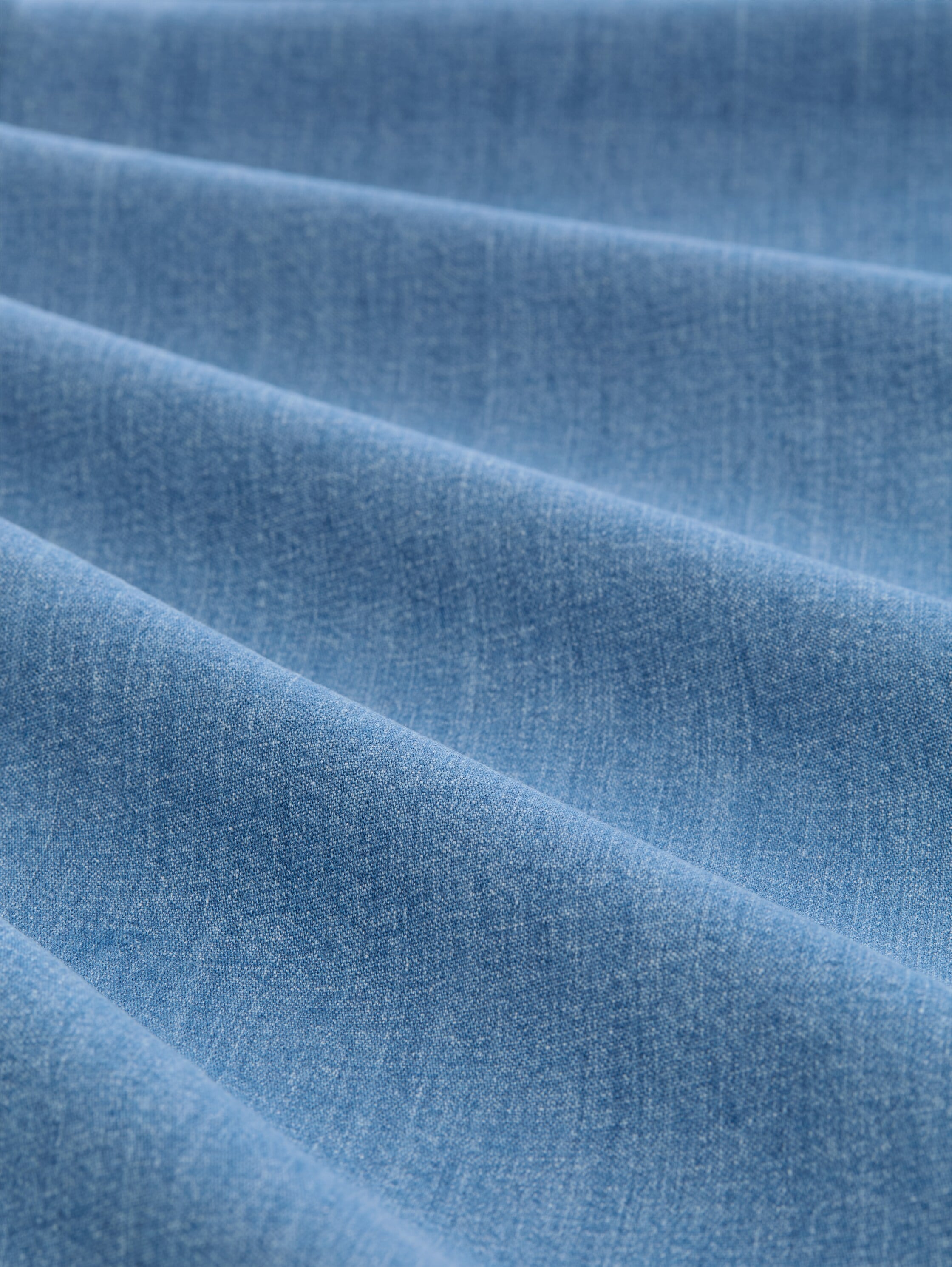 TOM TAILOR Denim Weite Jeans mit elastischem Bund