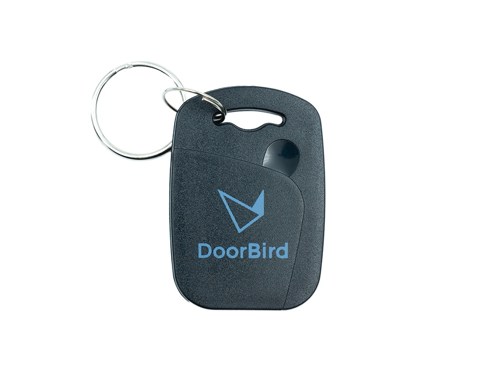 DoorBird Magnetfeldsensor »Dual-Frequenz RFID Transponder Key FOB A8005 10er Pack«