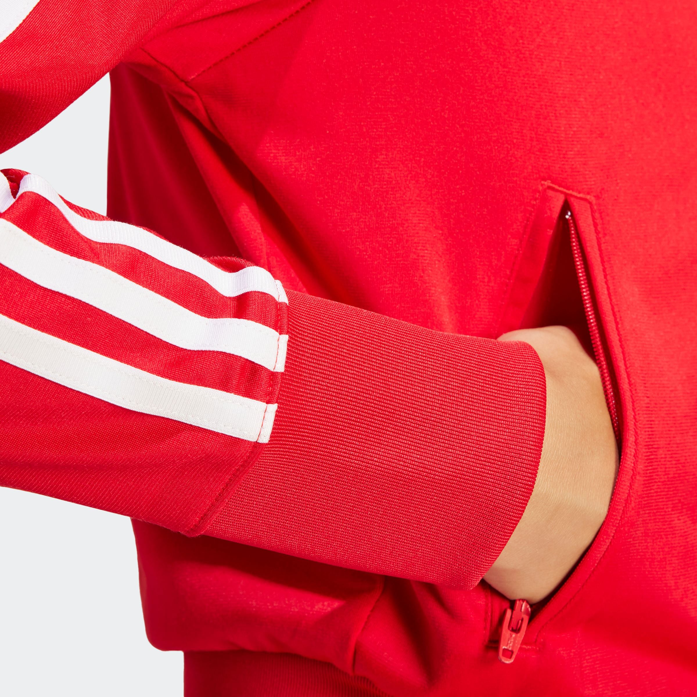 adidas Originals Trainingsjacke »ADICOLOR CLASSICS FIREBIRD ORIGINALS«, Sportjacke, Track Top