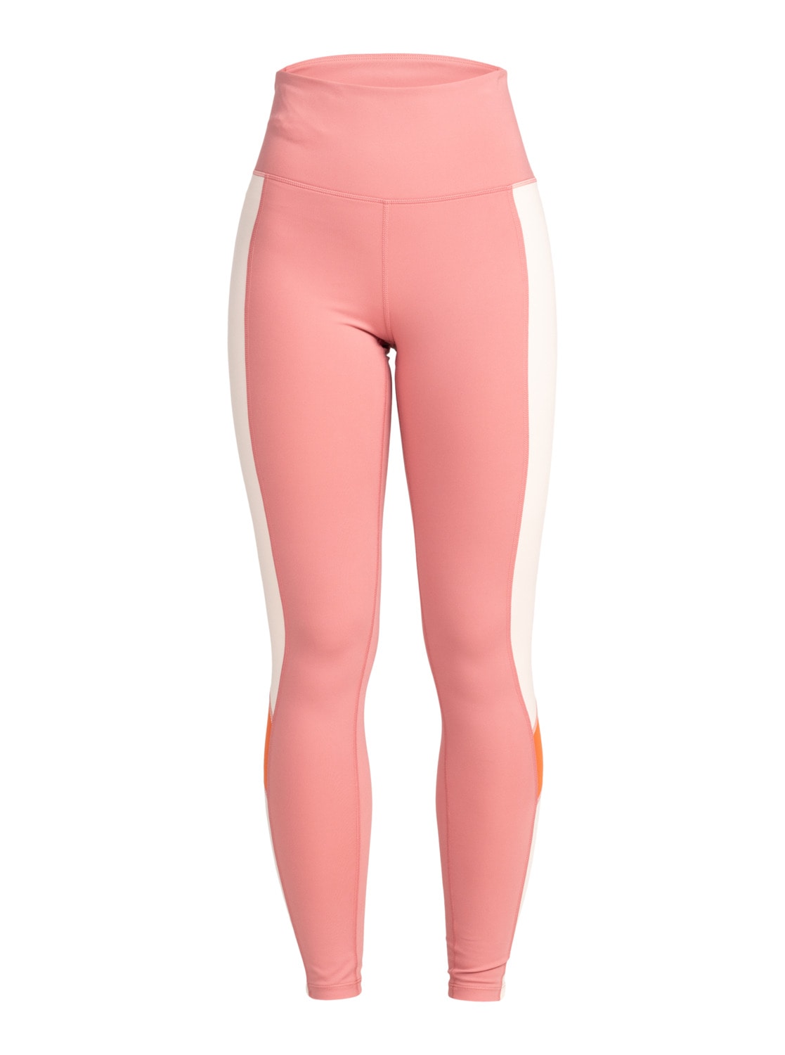 Leggings »Heart Into It Colorblock«