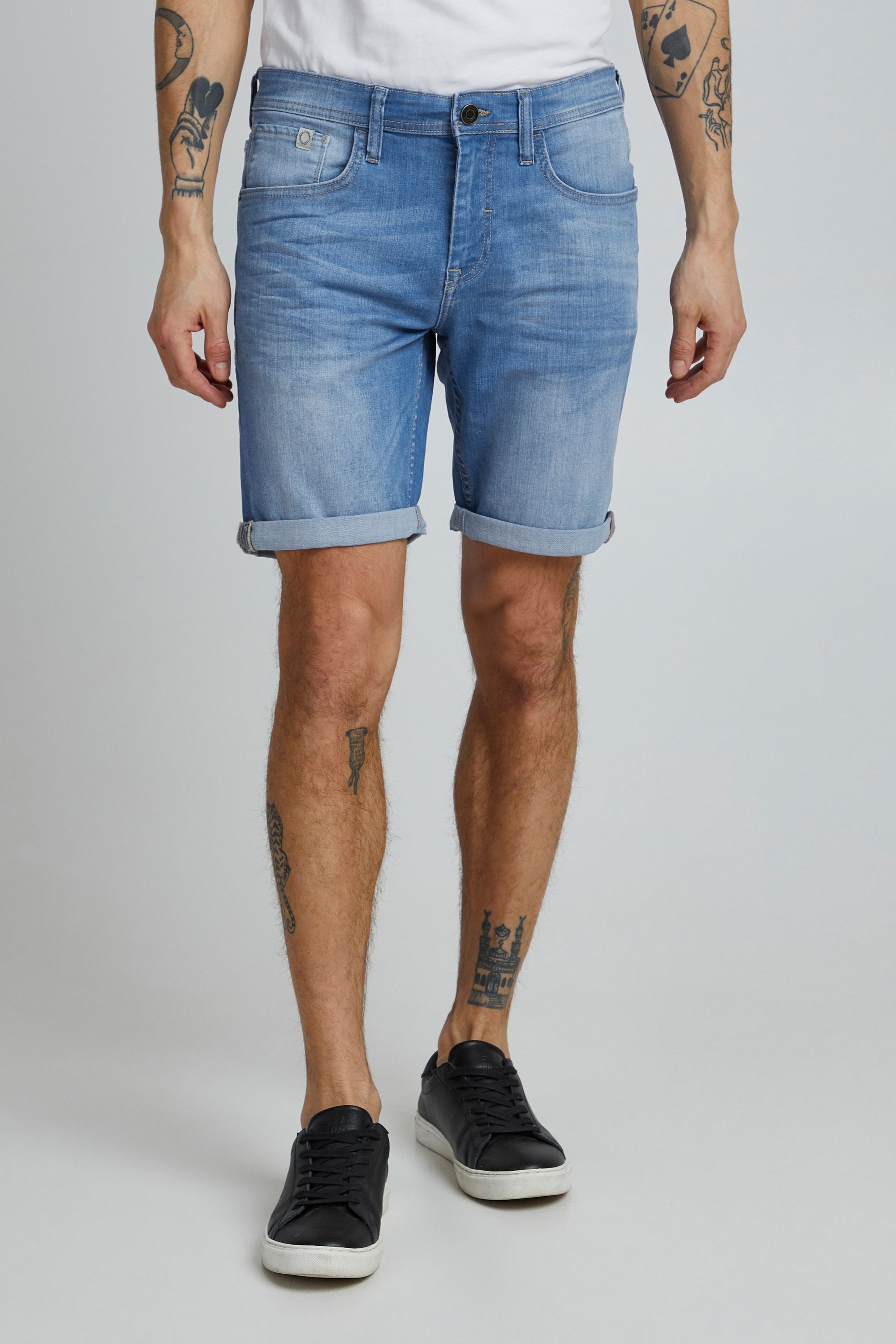 11 Project Jeansshorts »Shorts PRNias«