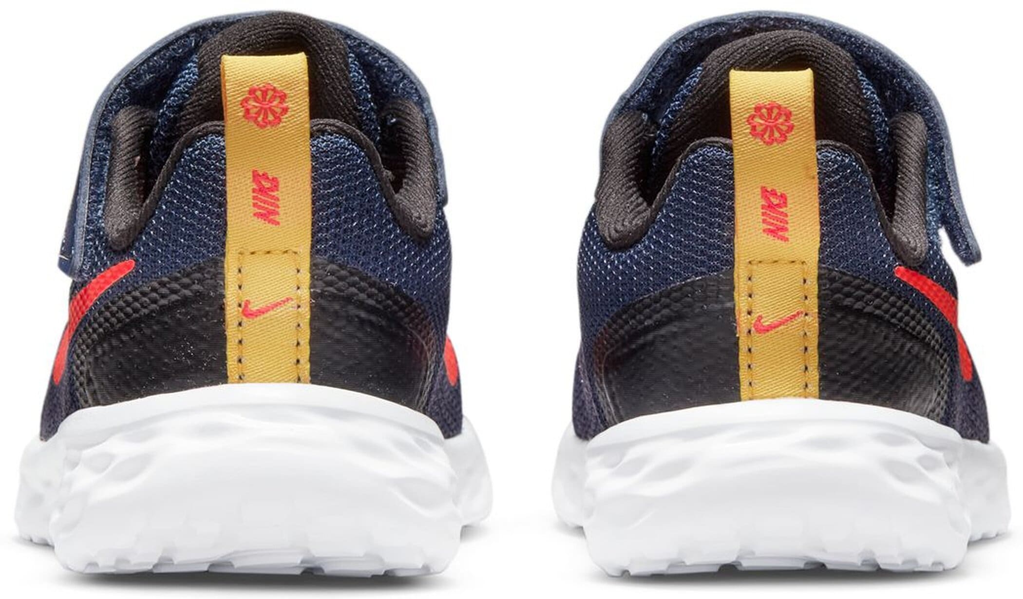 Nike Laufschuh »REVOLUTION 6 (TD)«
