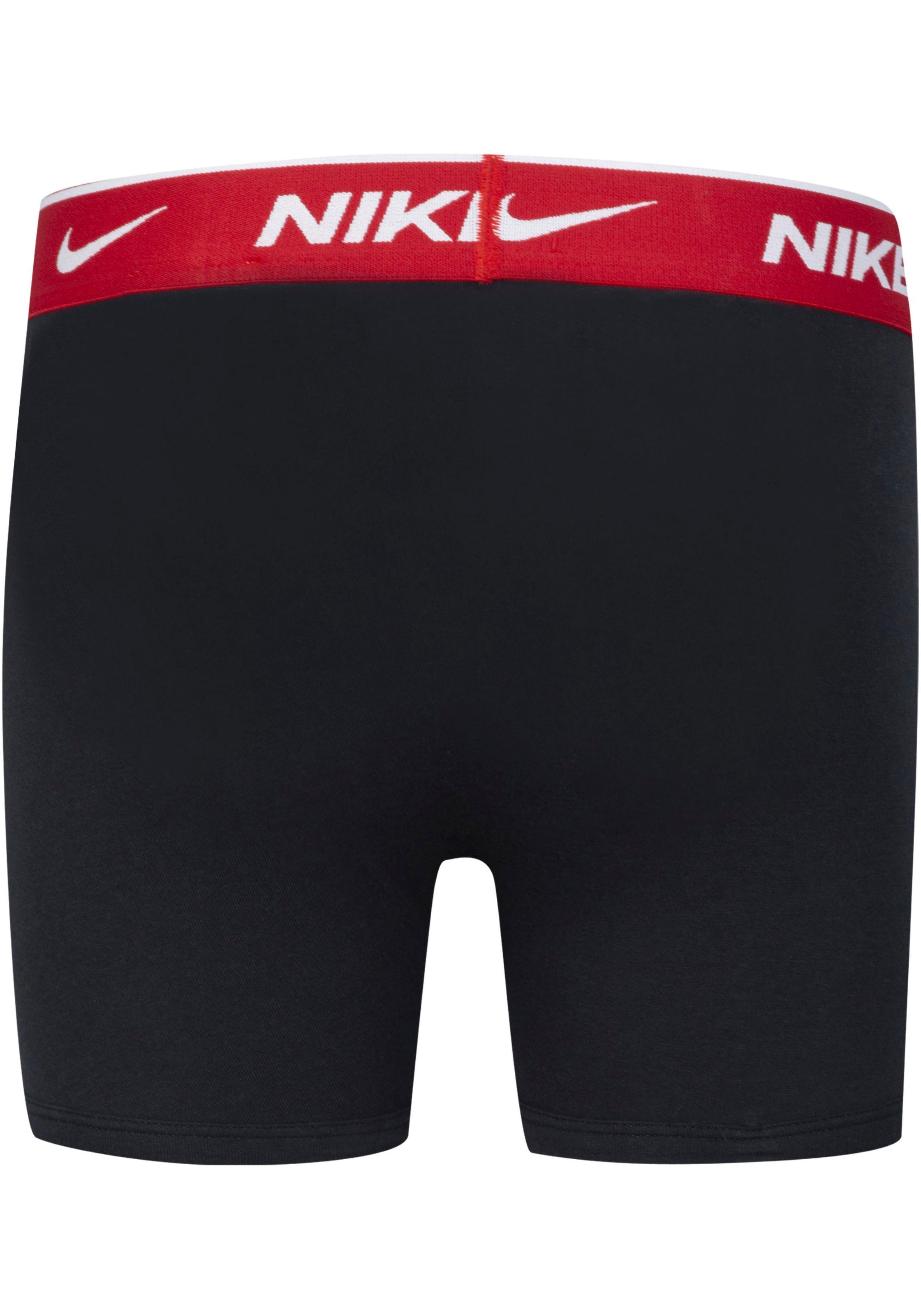 Nike Sportswear Boxershorts »für Jungs«, (Spar-Packung, 3 St.)