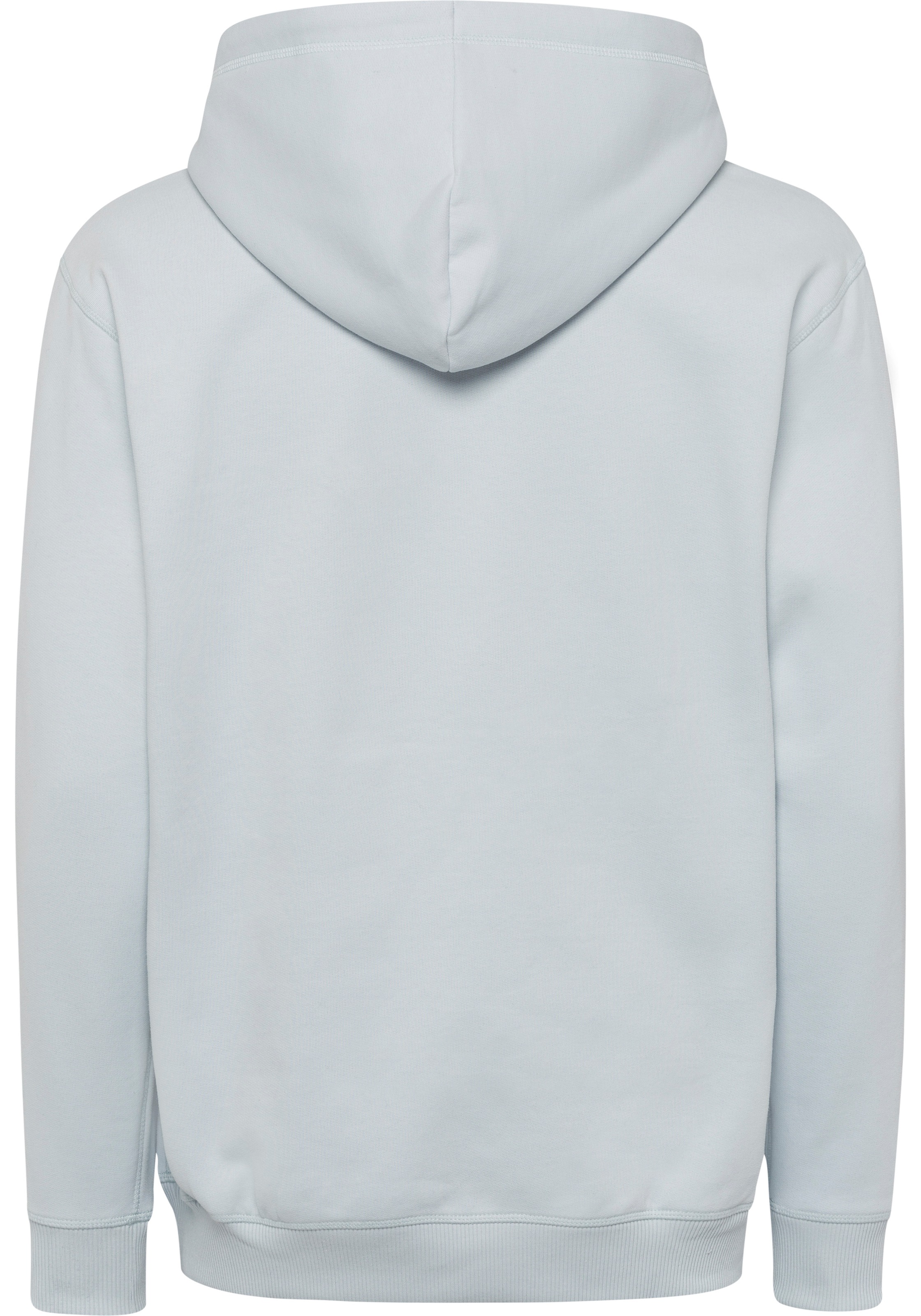 BOSS ORANGE Kapuzensweatshirt »Welogox«, (1 tlg.), aus gemütlichem  Sweatmaterial mit weichem Griff bei ♕