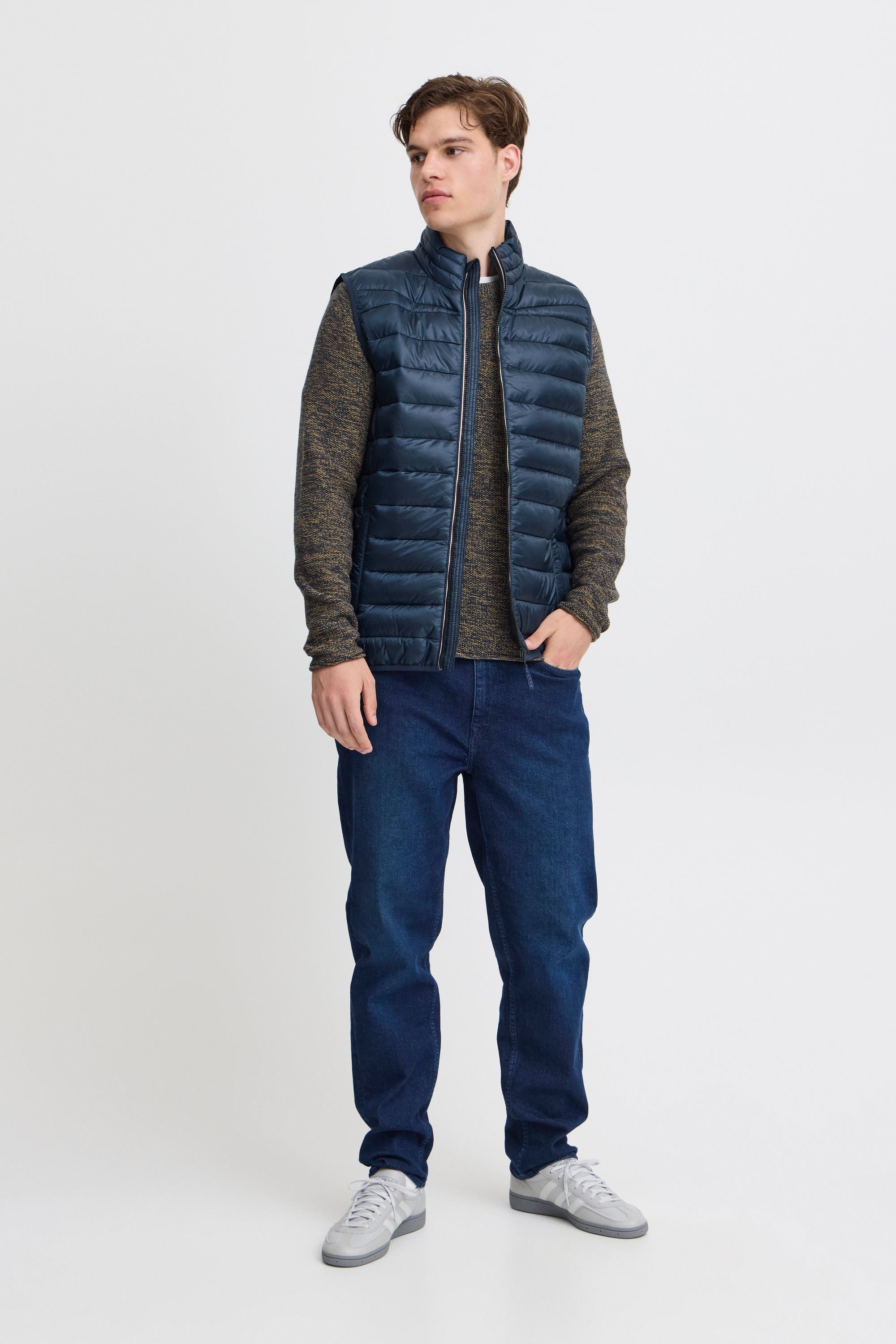 Blend Steppweste »Steppweste BHOuterwear«