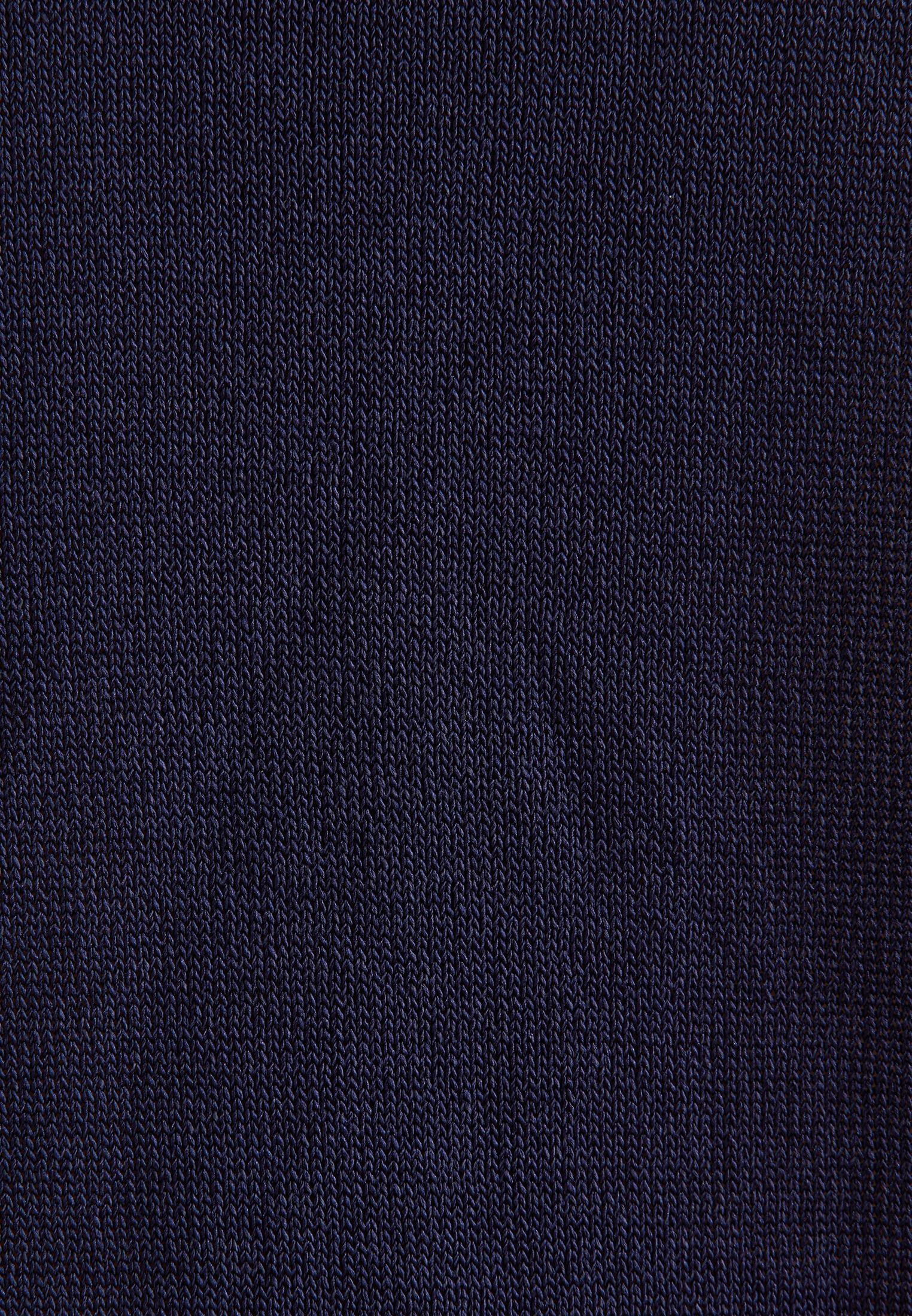 seidensticker Strickpullover »Schwarze Rose«, Kurzarm Rundhals