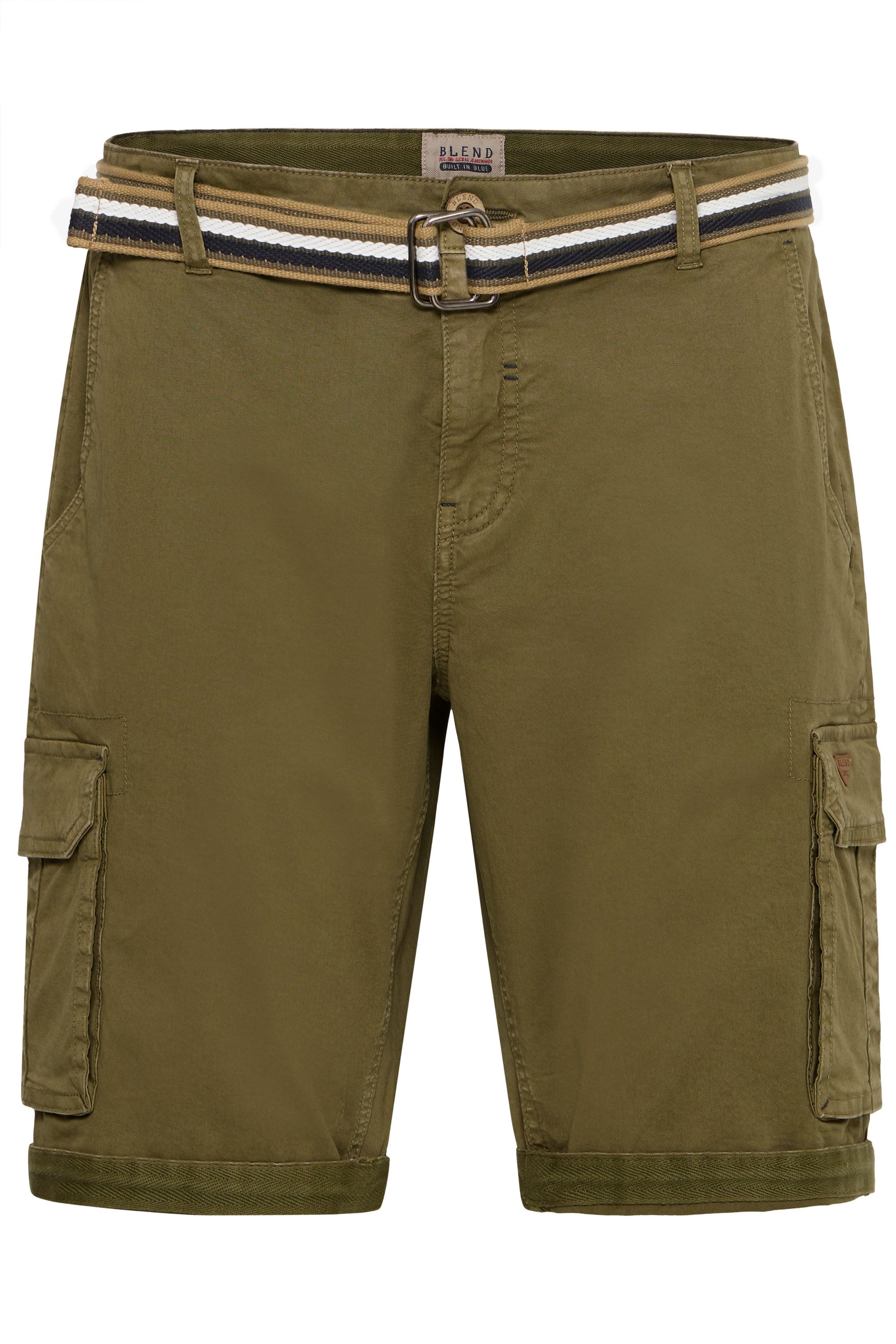 Blend Cargoshorts »Cargoshorts BHBrian«