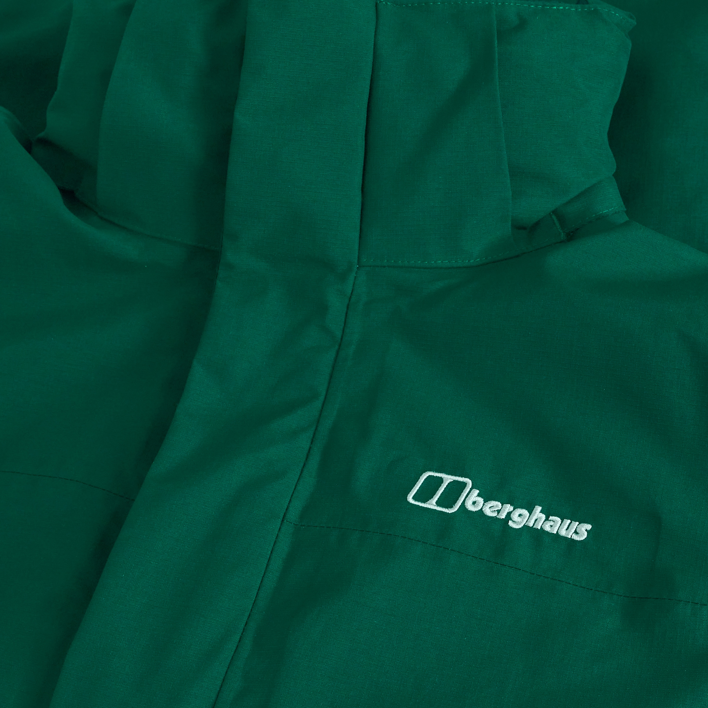 Berghaus 3-in-1-Funktionsjacke »HILLWALKER 2.0 GEMINI HL 3IN1« mit Kapuze Winterjacke Damen