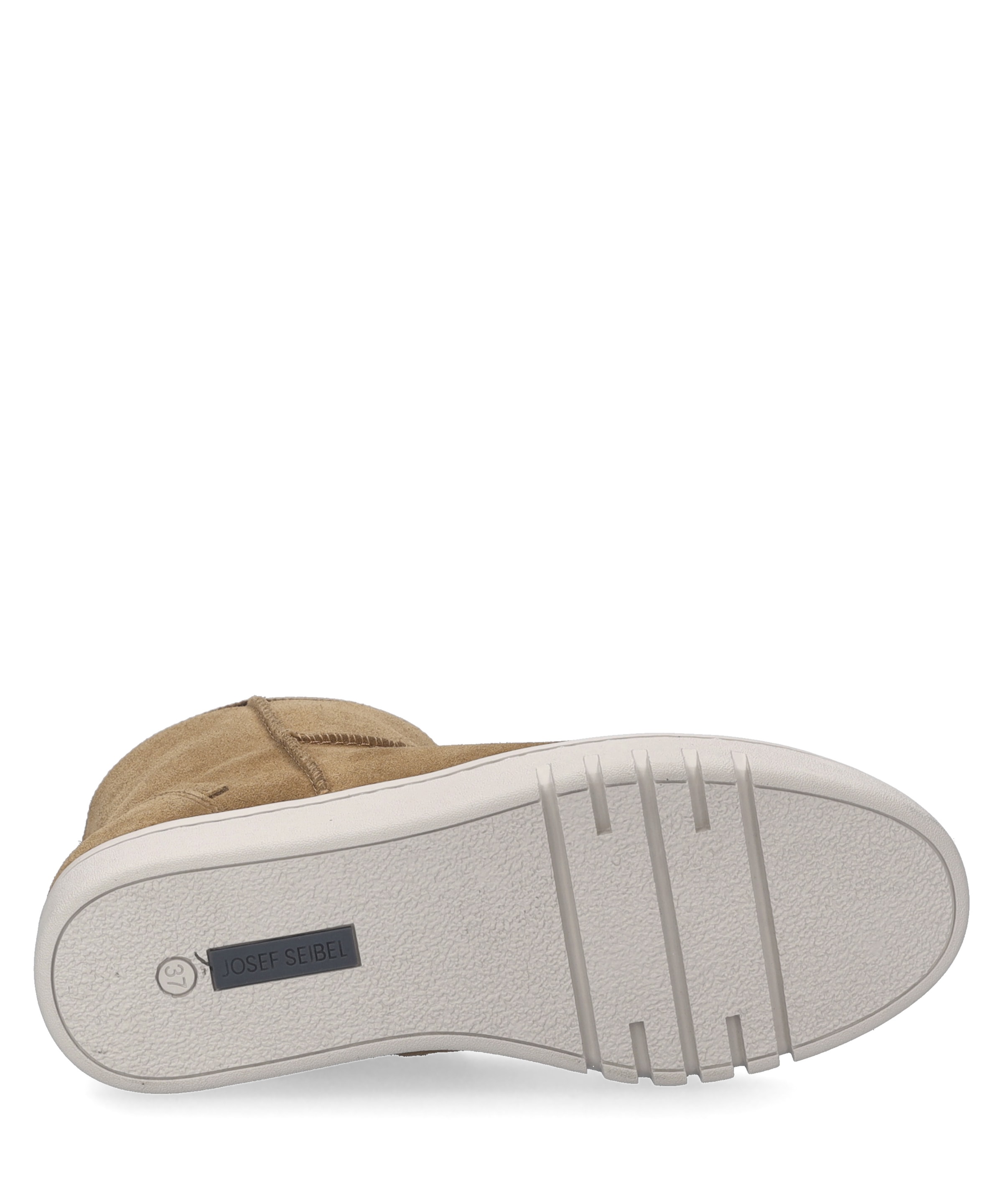 Josef Seibel Stiefelette »Jessie 09, camel«