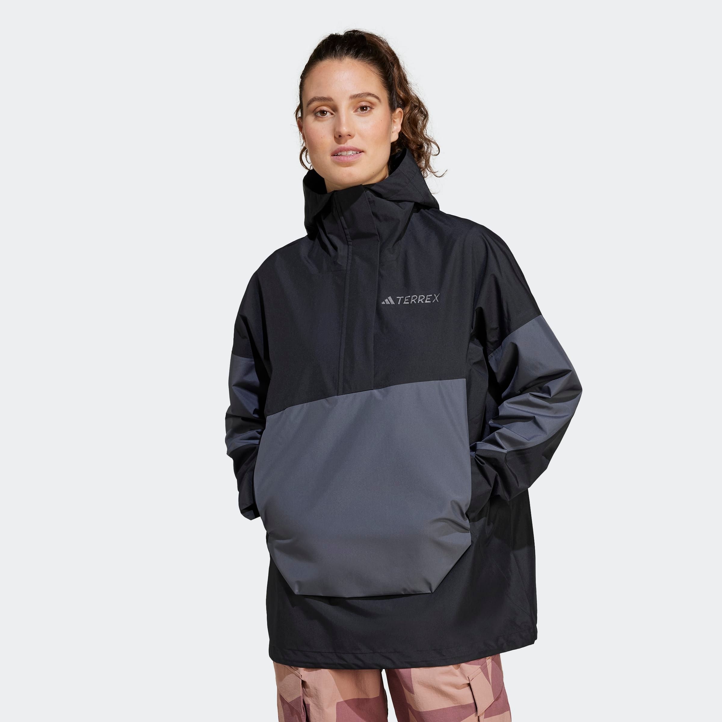 adidas TERREX Outdoorjacke »W XP 2.5 ANORAK«