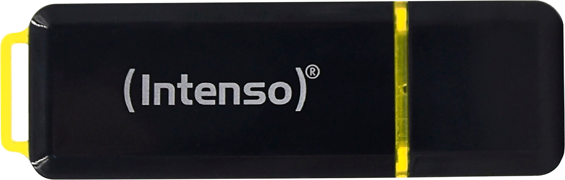 Intenso USB-Stick »USB Drive 3.1 HIGH SPEED LINE«, (USB 3.1 Lesegeschwindigkeit 250 MB/s)