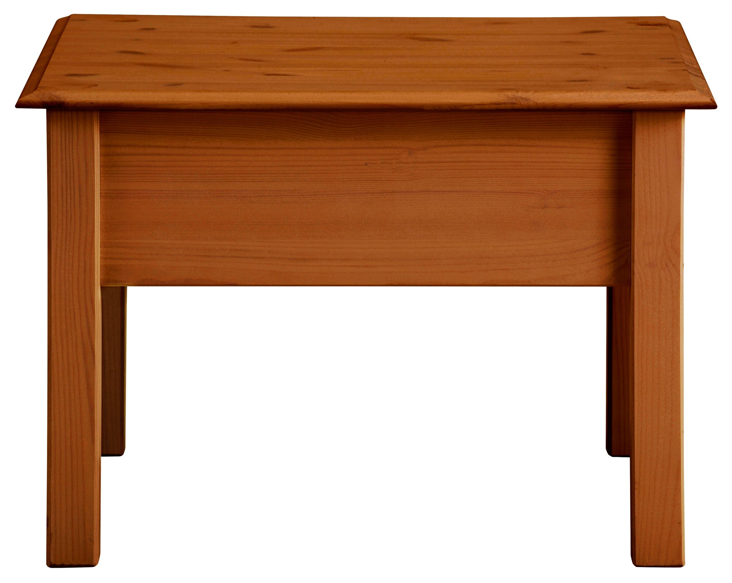 Home affaire Couchtisch »Lisa, TOPSELLER!«, (Couchtisch, Sofatisch), Home affaire, Breite 60 cm, 1 Schubkasten