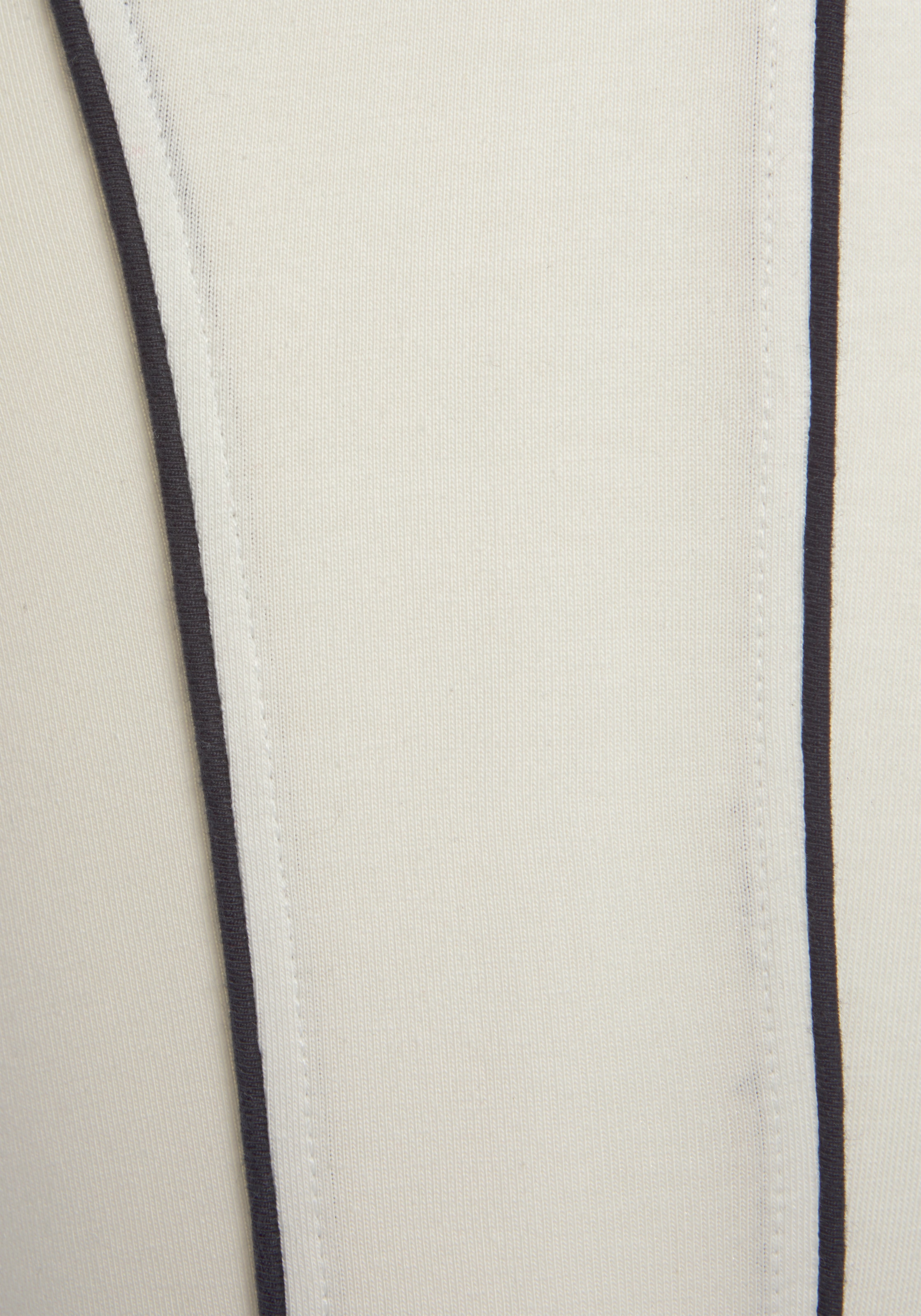 H.I.S Leggings, mit schmalen Streifen, Loungewear