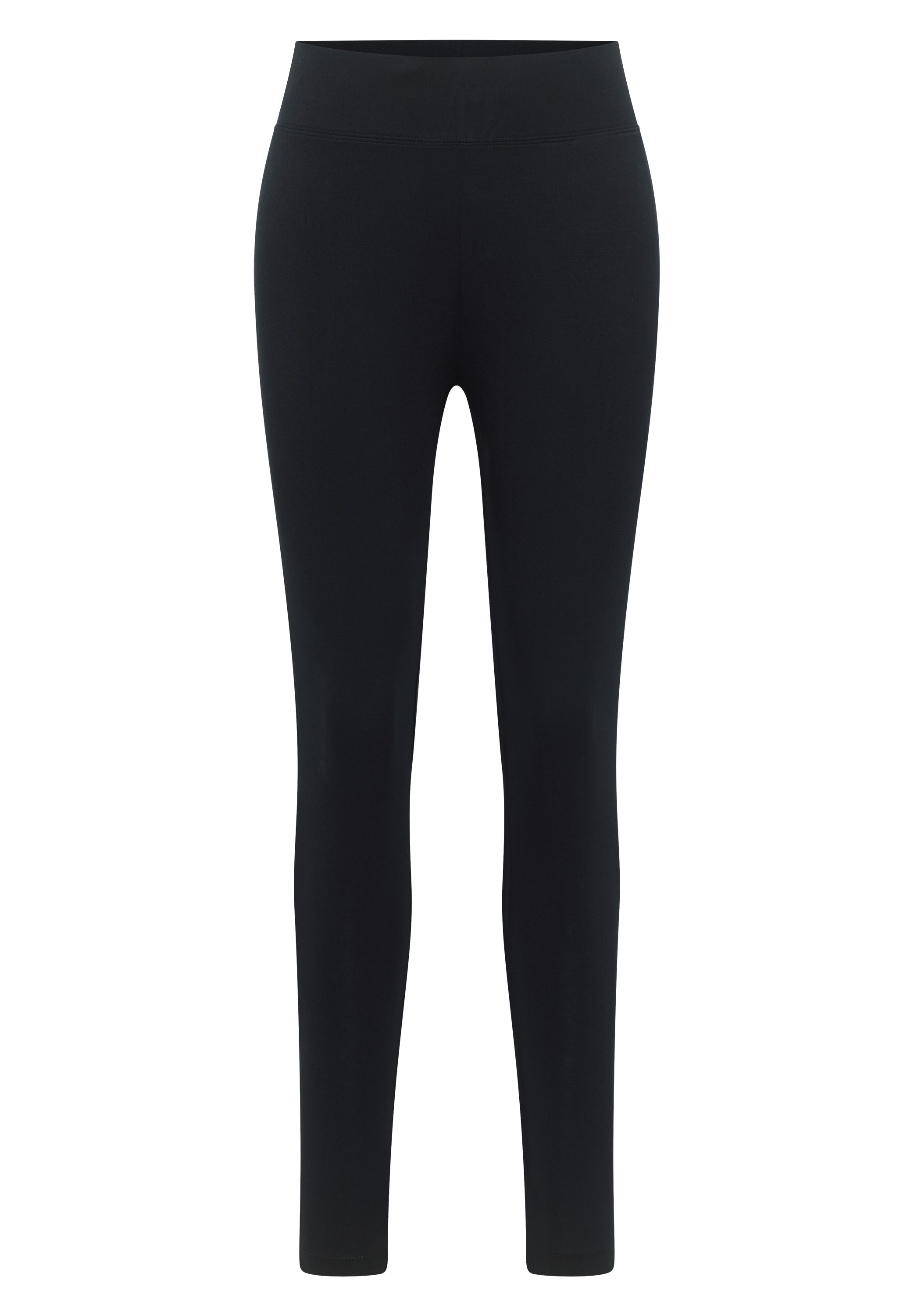 Cecil Leggings, in softer Baumwollqualität, elastisch