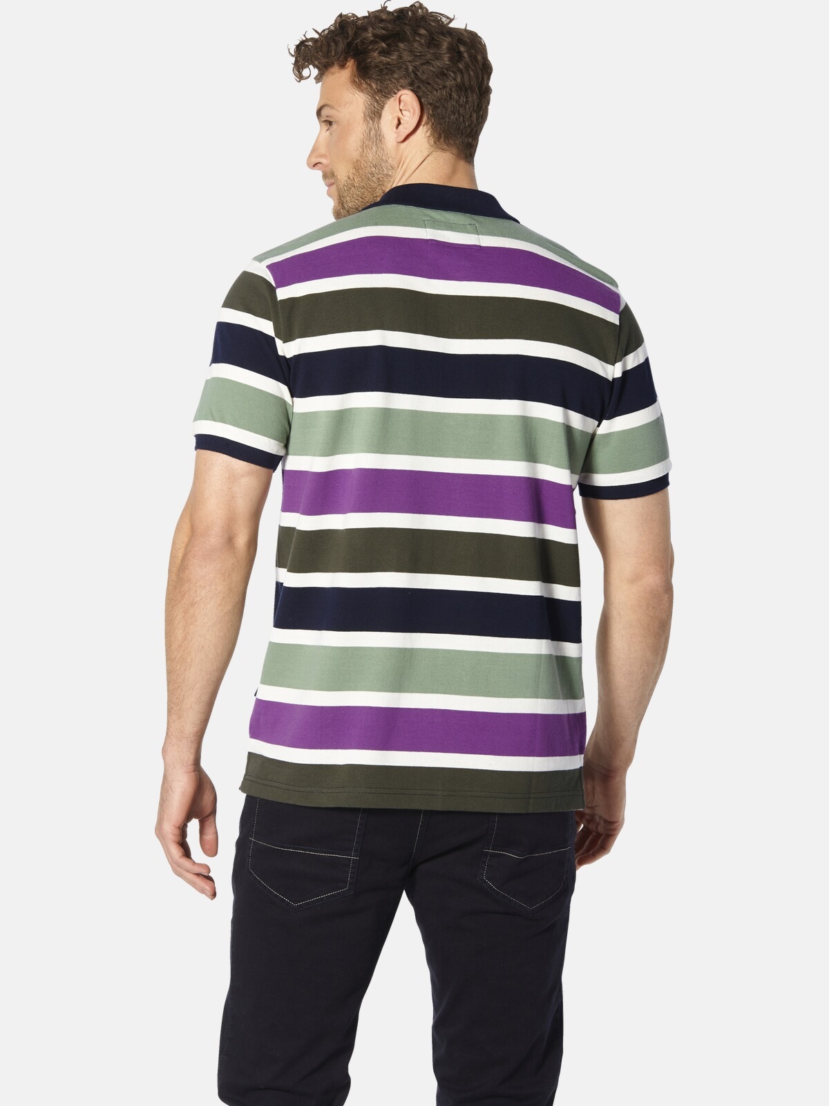 Babista Poloshirt »Poloshirt VELDORINI«, (1 tlg.)