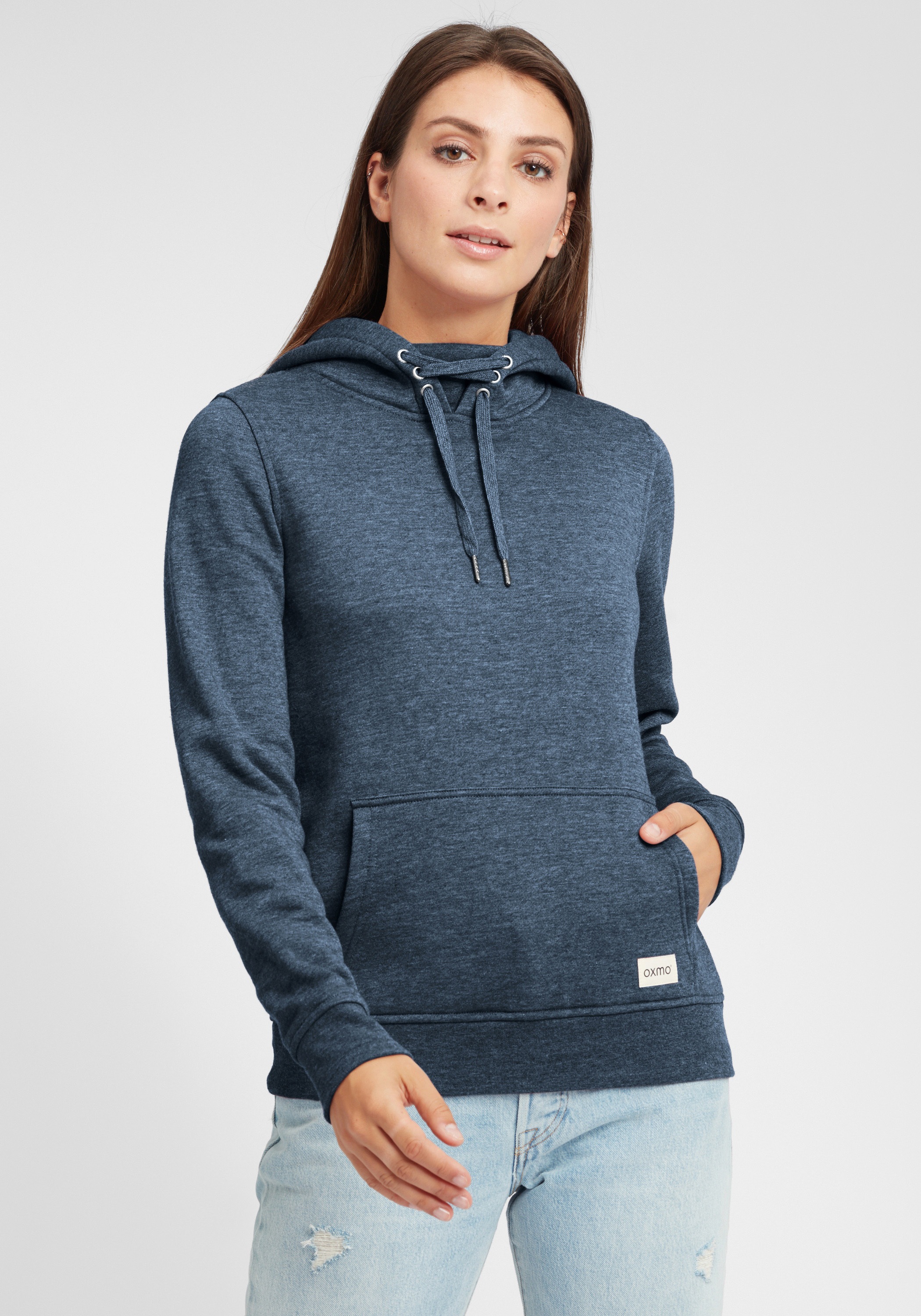 OXMO Hoodie »Hoodie OXOwena«