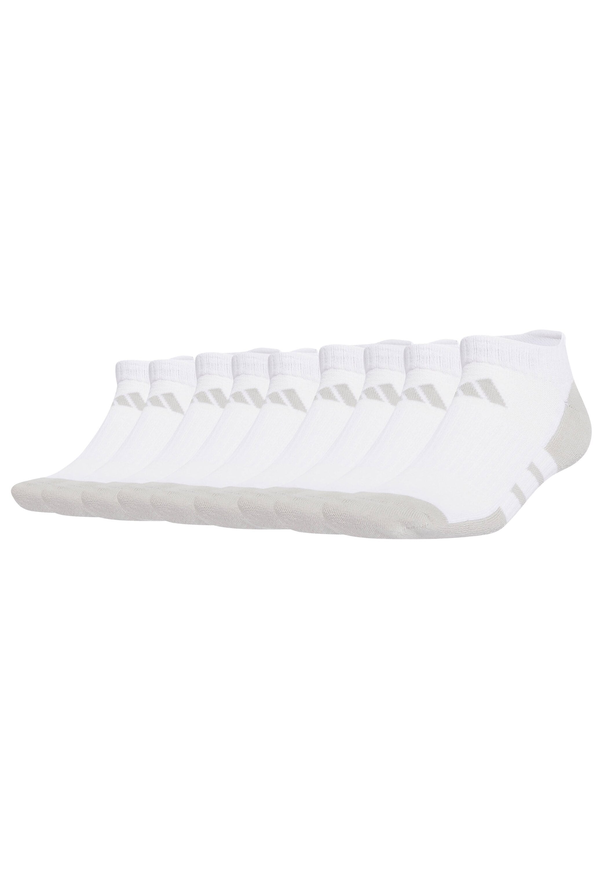 adidas Originals Sneakersocken »Socken Essentials Climacool Low Socken 9P 9er Pack« 9 Paar tlg.