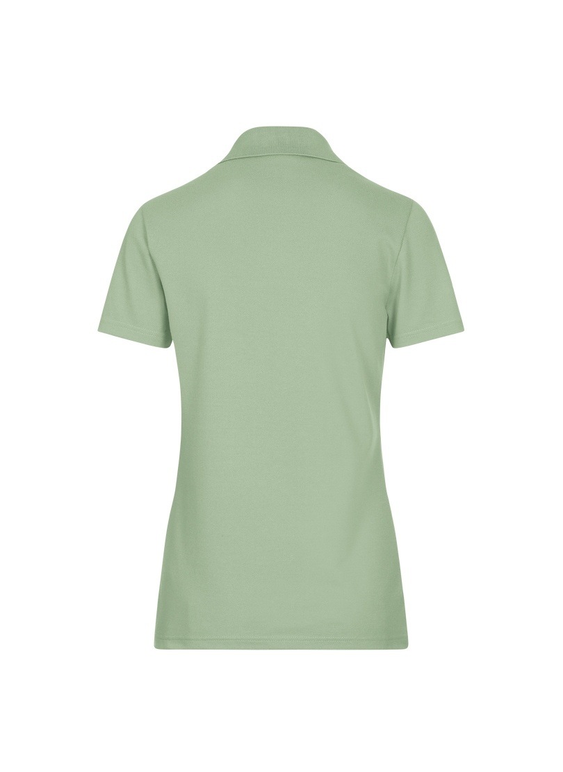 Trigema Poloshirt »TRIGEMA Poloshirt Slim Fit«, (1 tlg.)