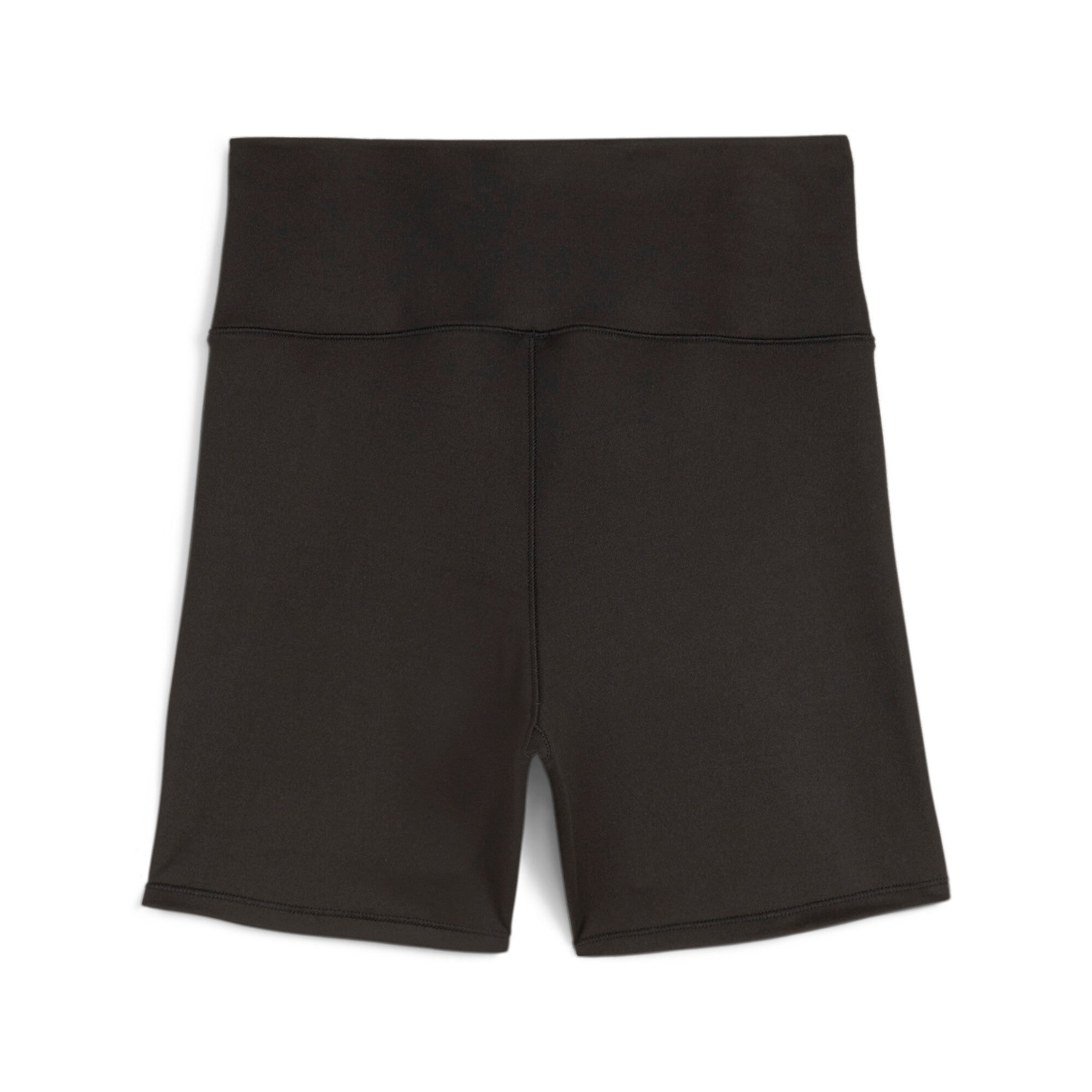 PUMA Trainingstights »STUDIO FOUNDATIONS BIKER SHORT«