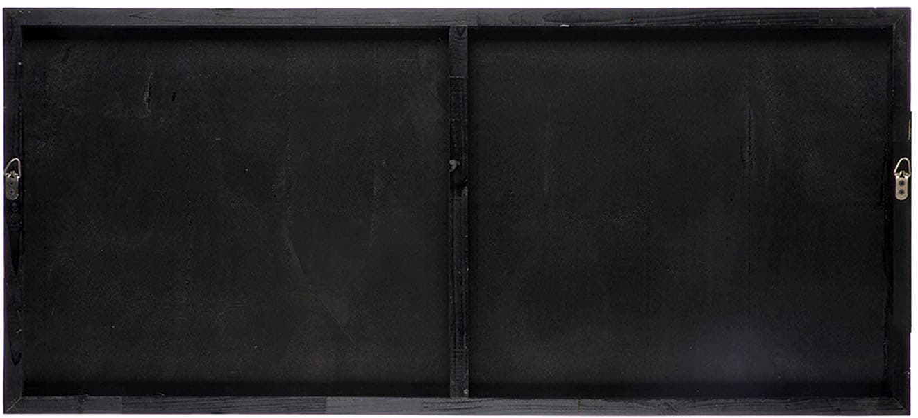 Casablanca by Gilde Holzbild »Yesil rechteckig« 1 Stk. tlg.