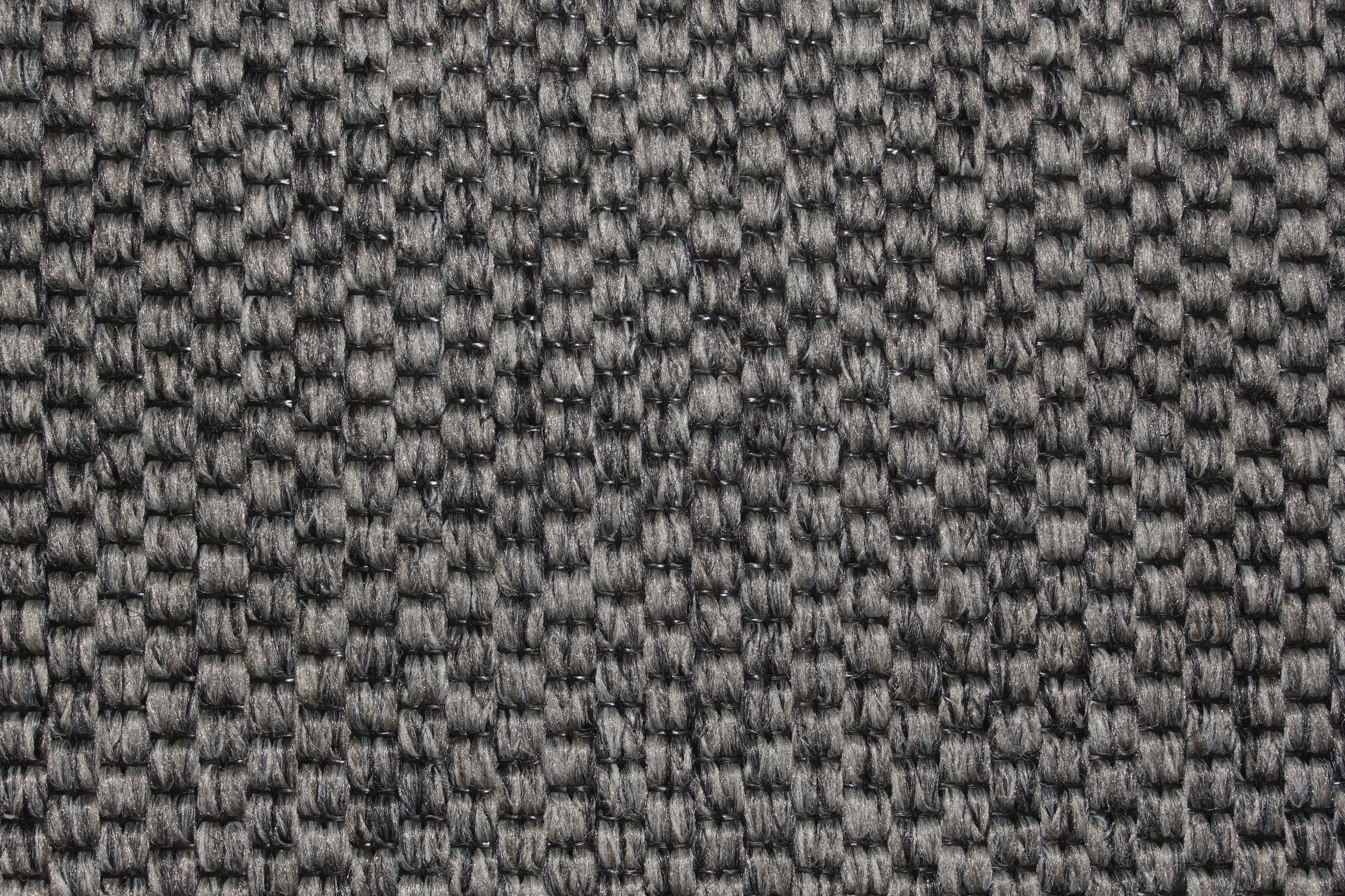 Dekowe Teppich »Naturana Panama« rechteckig 8 mm Höhe Flachgewebe, meliert, Sisal-Optik, mit Bordüre, Wohnzimmer