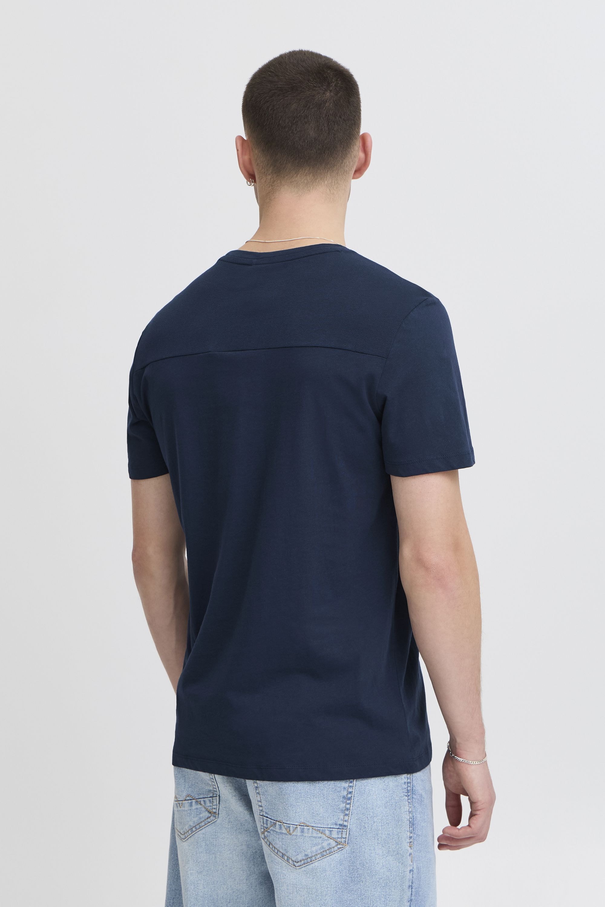 Blend Rundhalsshirt »Rundhalsshirt BHJAGO«