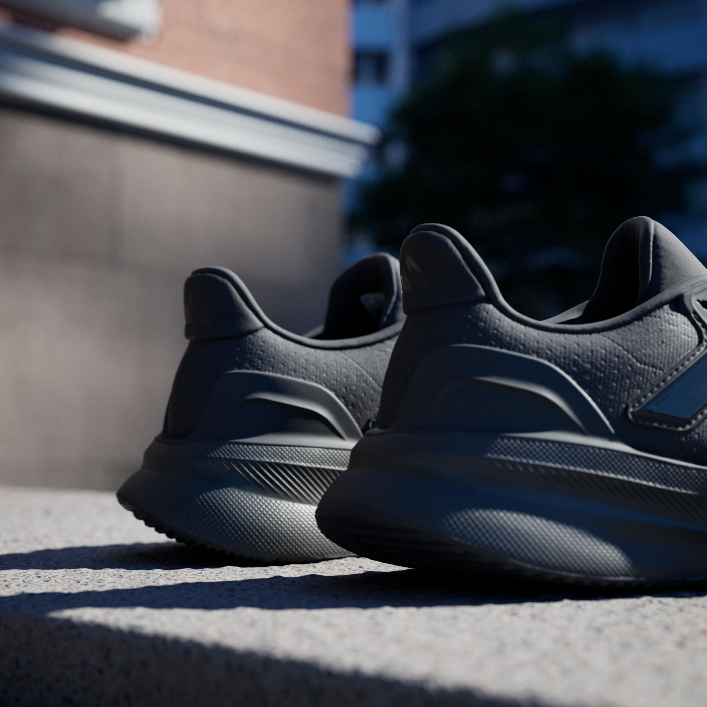 adidas Performance Laufschuh »ULTRARUN 5 W«