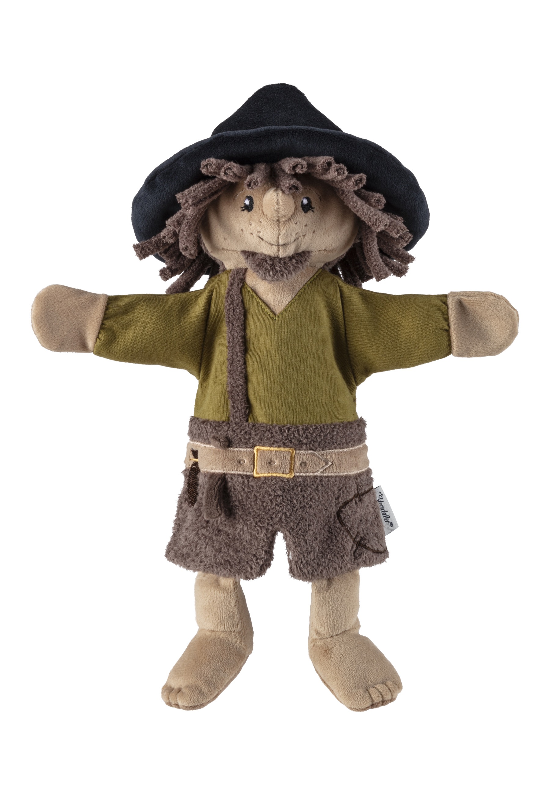 Sterntaler® Handpuppe »Handpuppe Räuber«