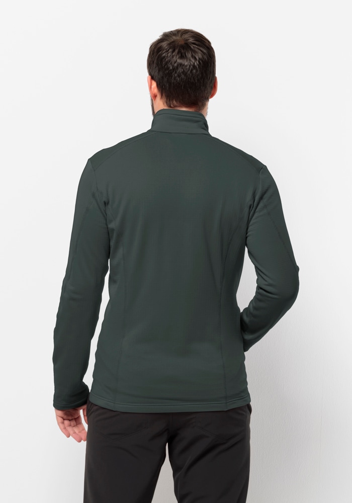 Jack Wolfskin Fleecejacke »KOLBENBERG FZ M«