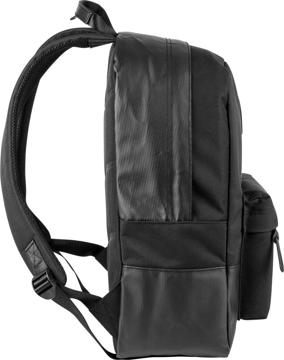 NITRO Freizeitrucksack »Urban Classic«, Daypack mit Laptopfach, Alltagsrucksack, Schulrucksack