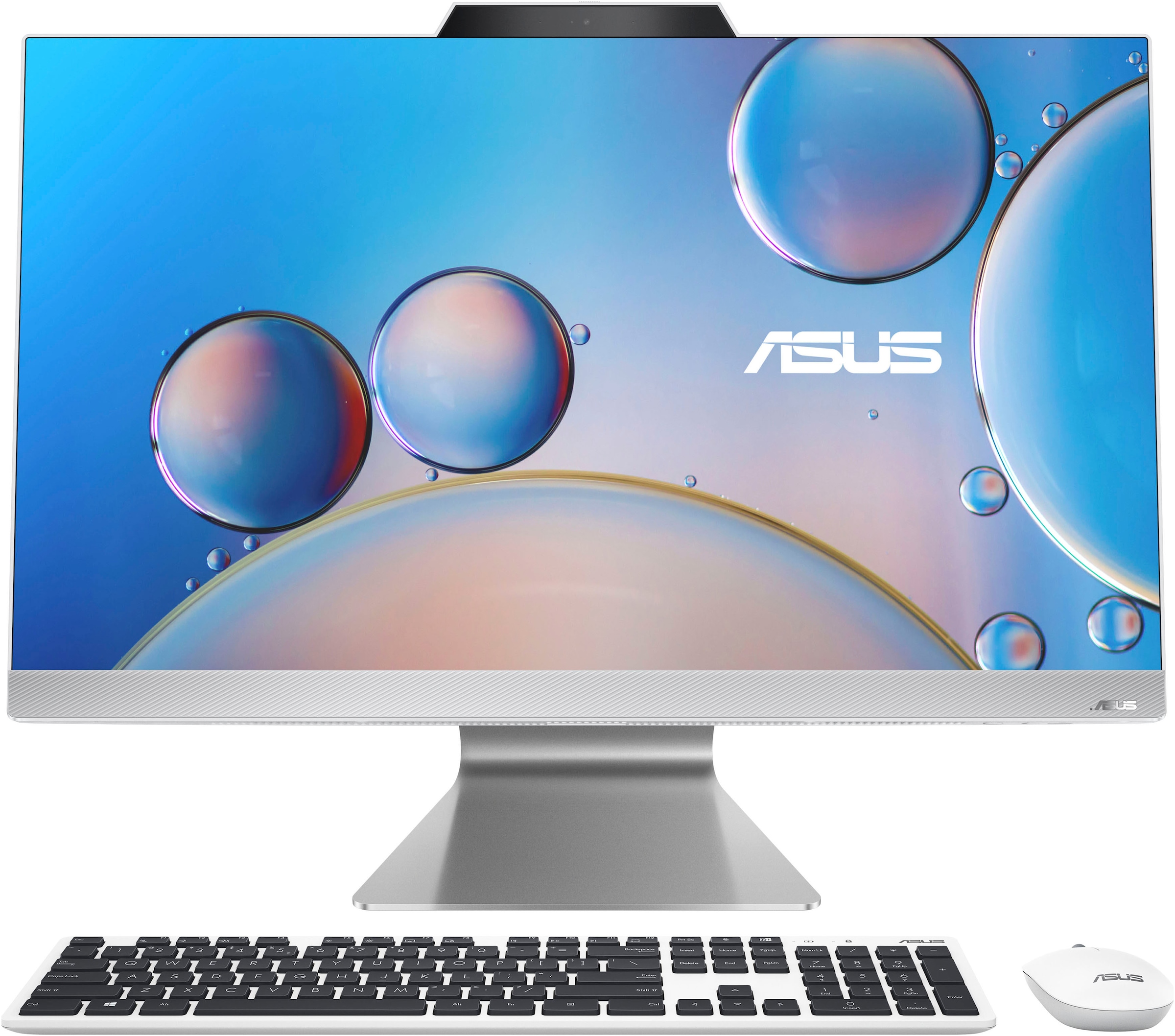 Asus PC »M3702WFAK-WA003W«