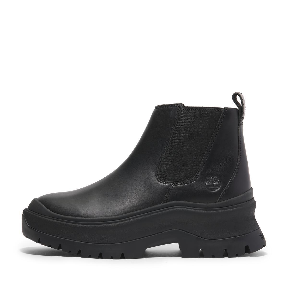 Timberland Stiefelette »ROXIE LANE MID CHELSEA BOOT«